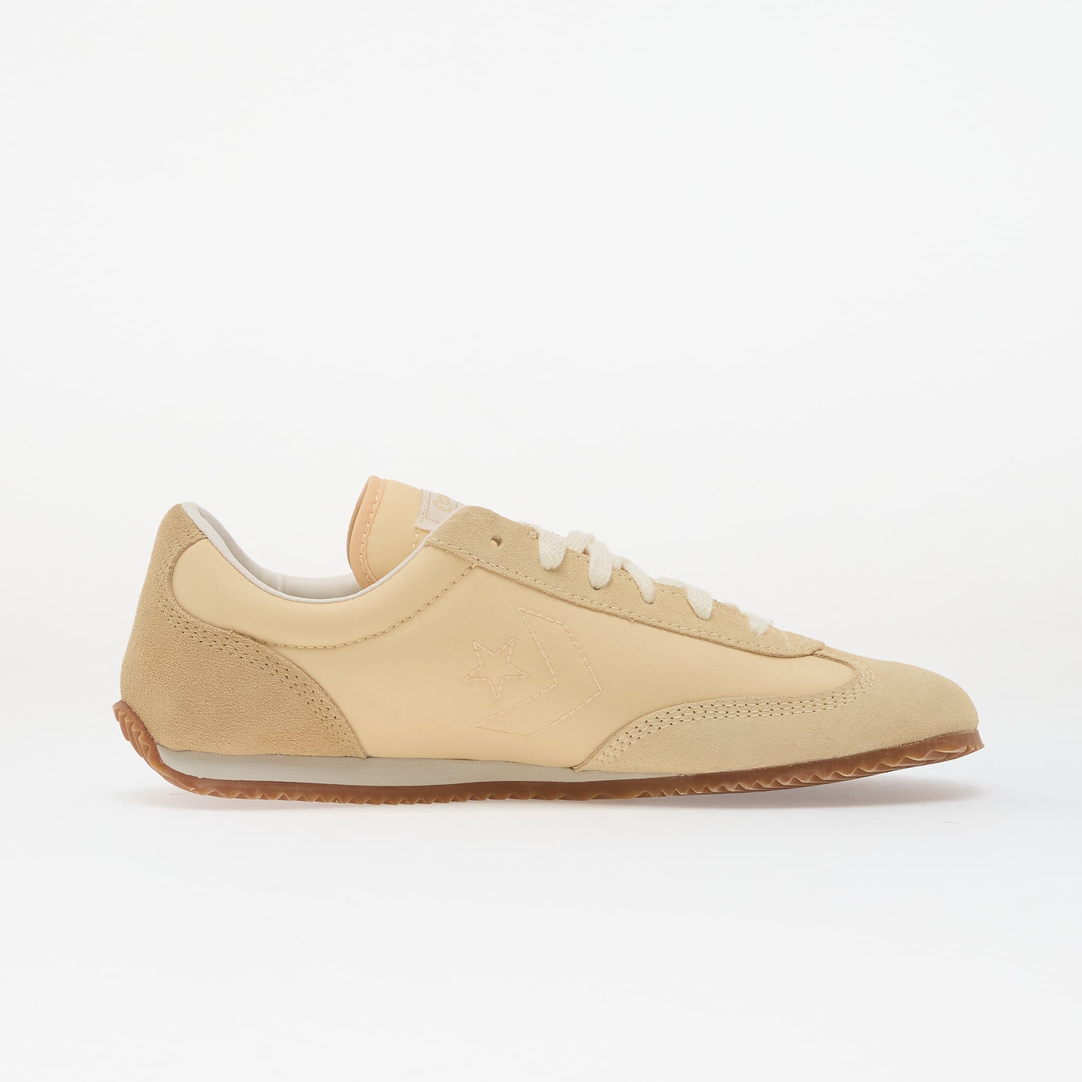 Converse Сникърси Jogger Golden View/ Hay Day