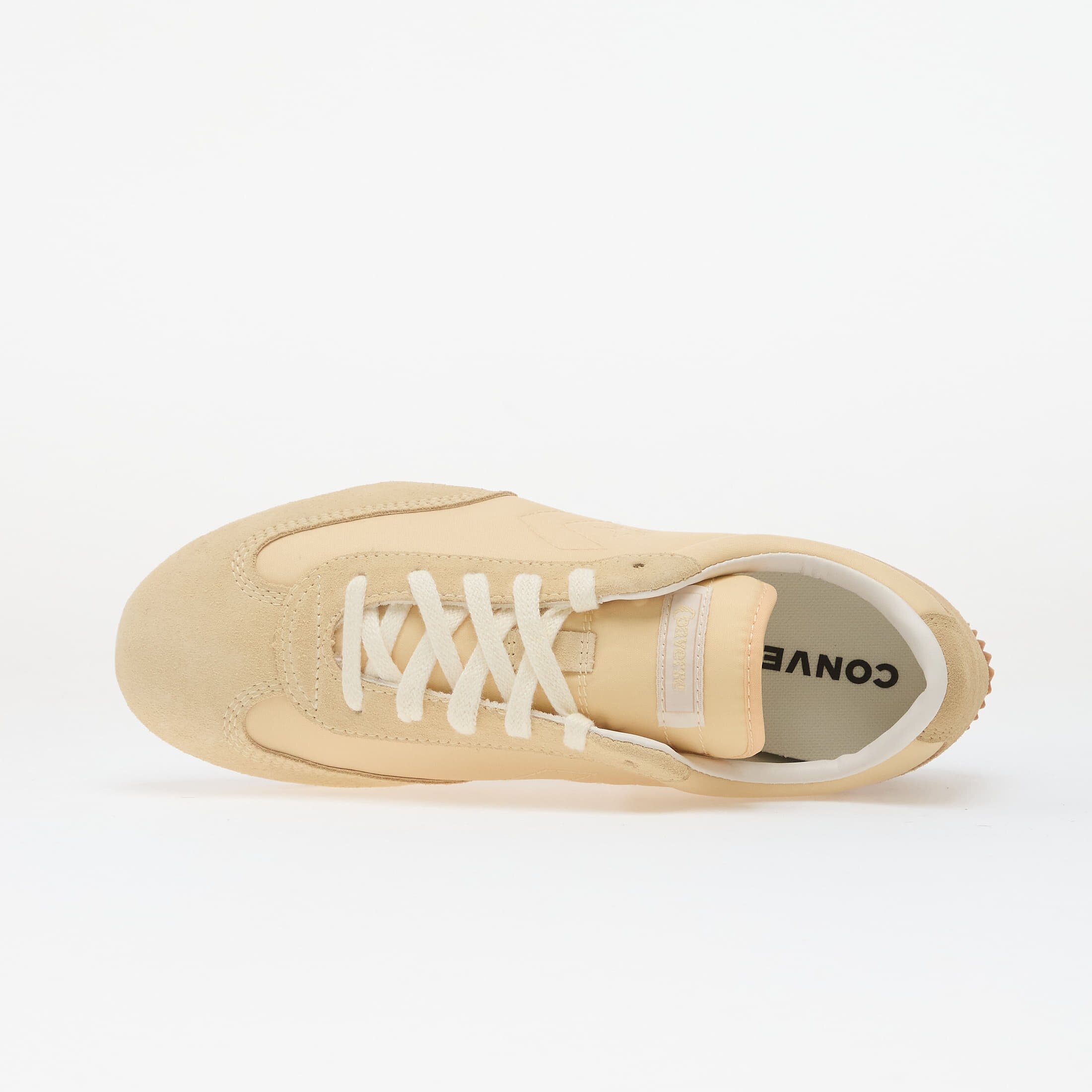 Converse Сникърси Jogger Golden View/ Hay Day