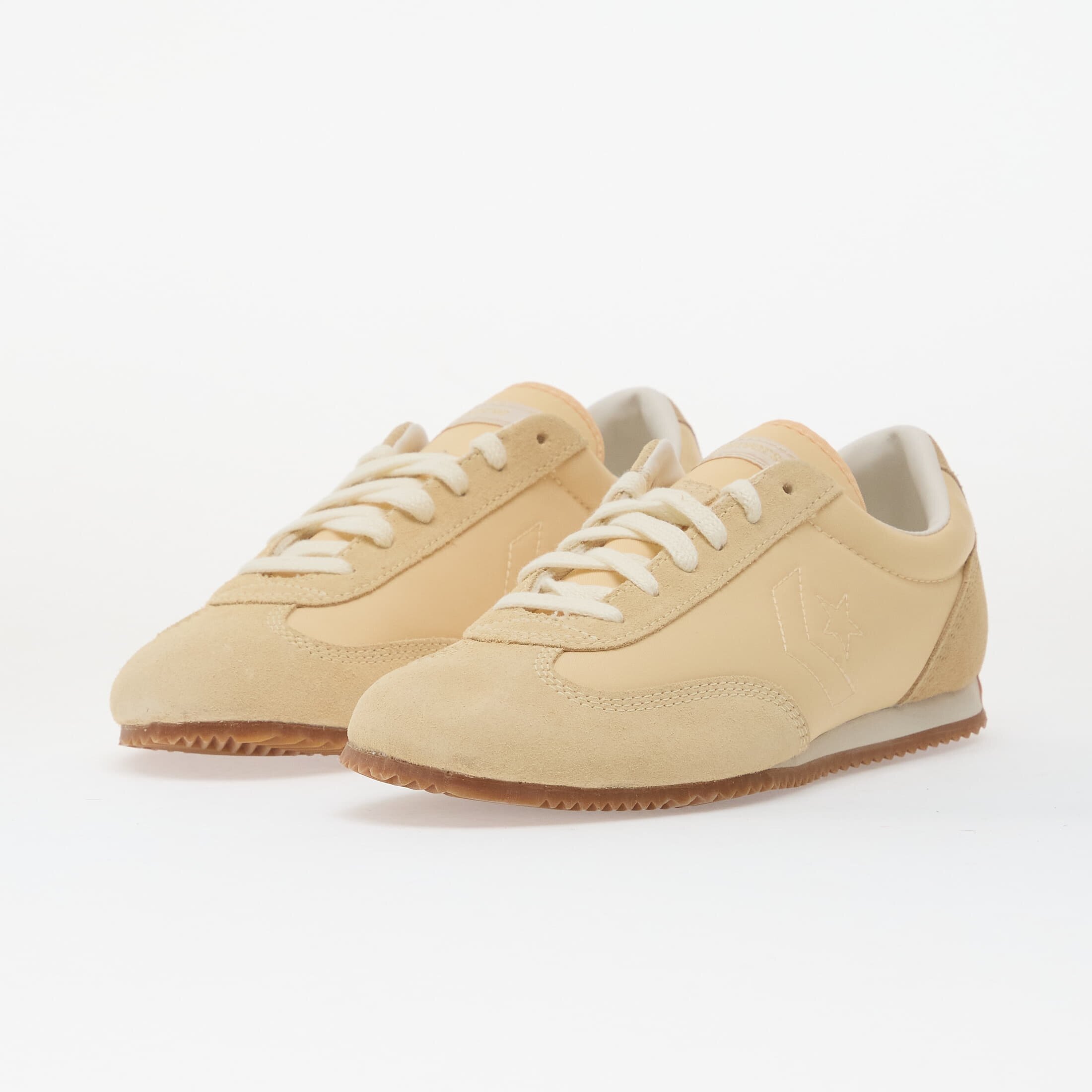 Converse Сникърси Jogger Golden View/ Hay Day
