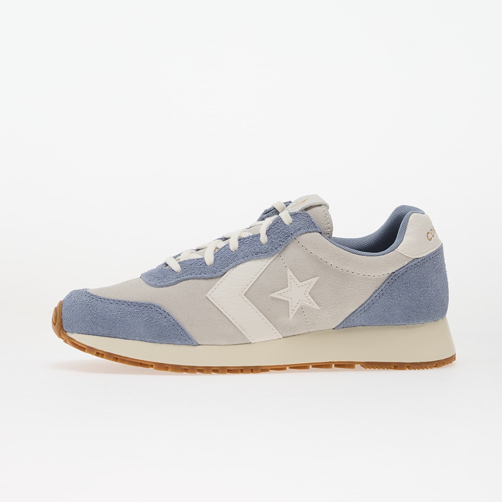 Converse Сникърси Omega Trainer Barely Grey/ Yeti Breath Blue