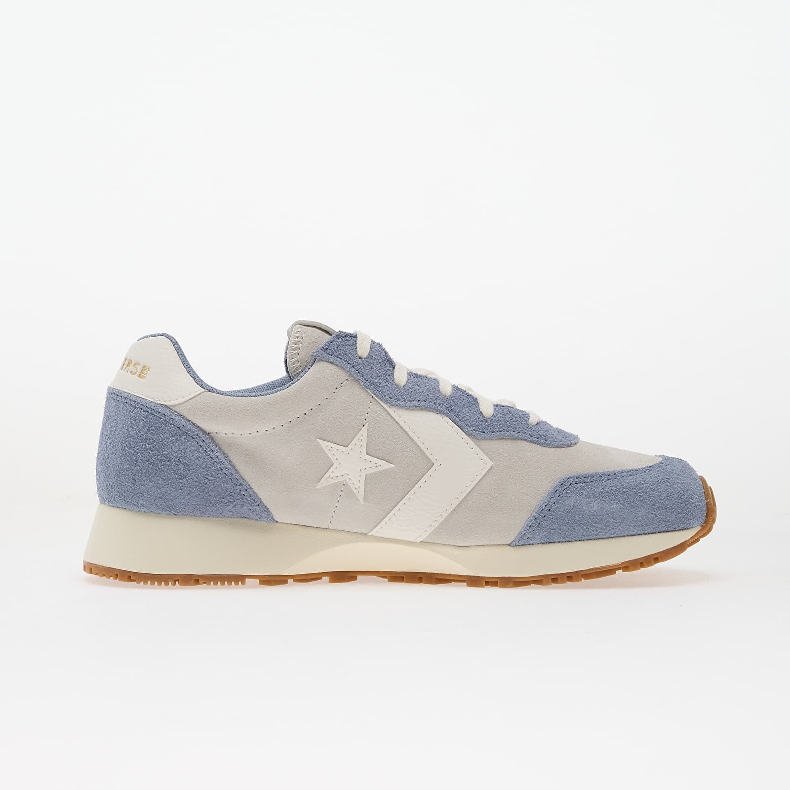 Converse Сникърси Omega Trainer Barely Grey/ Yeti Breath Blue