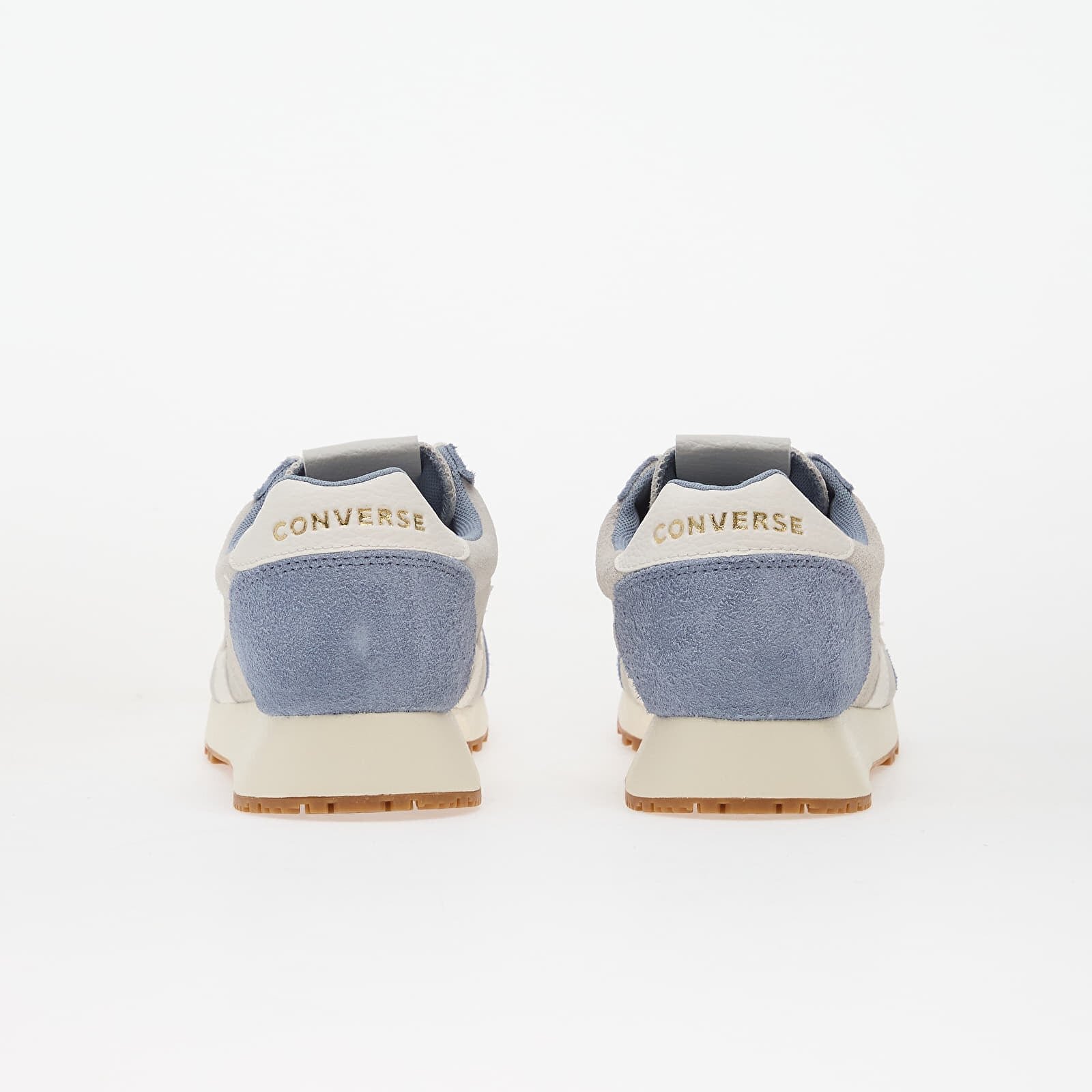 Converse Сникърси Omega Trainer Barely Grey/ Yeti Breath Blue