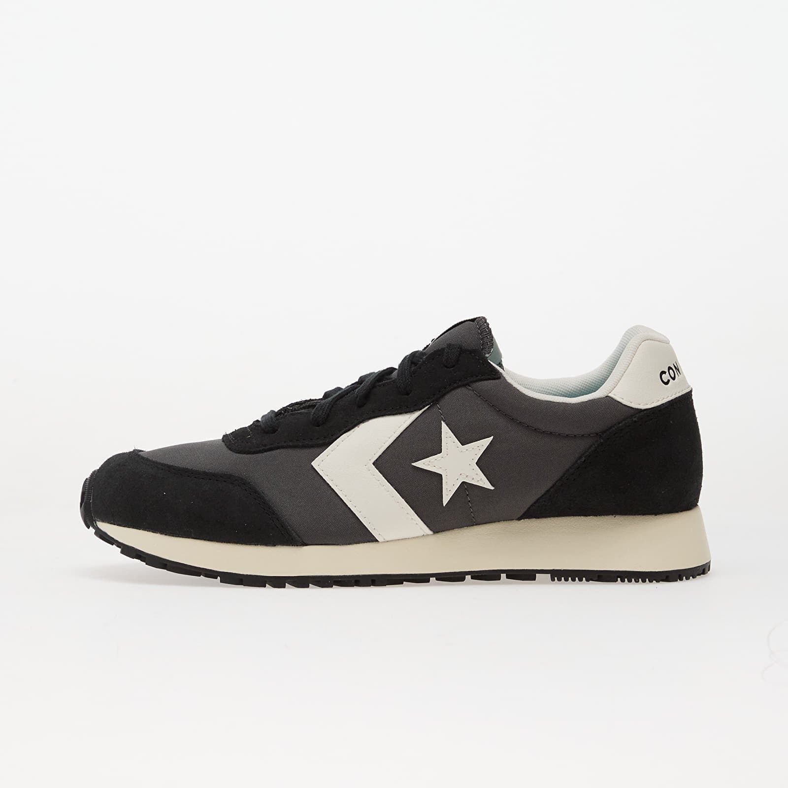 Converse Сникърси Omega Trainer Ox Black