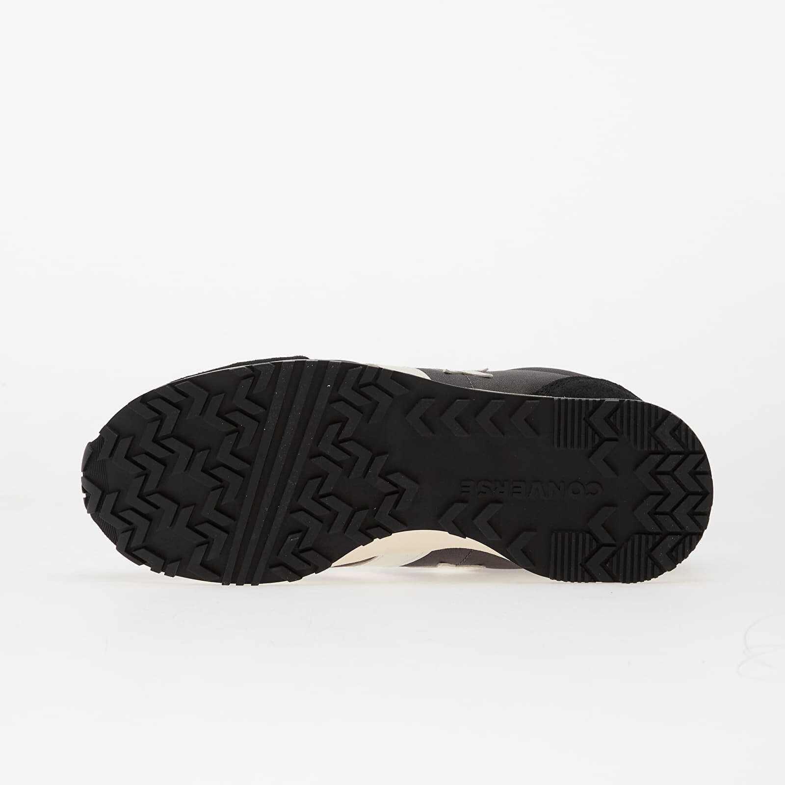 Converse Сникърси Omega Trainer Ox Black