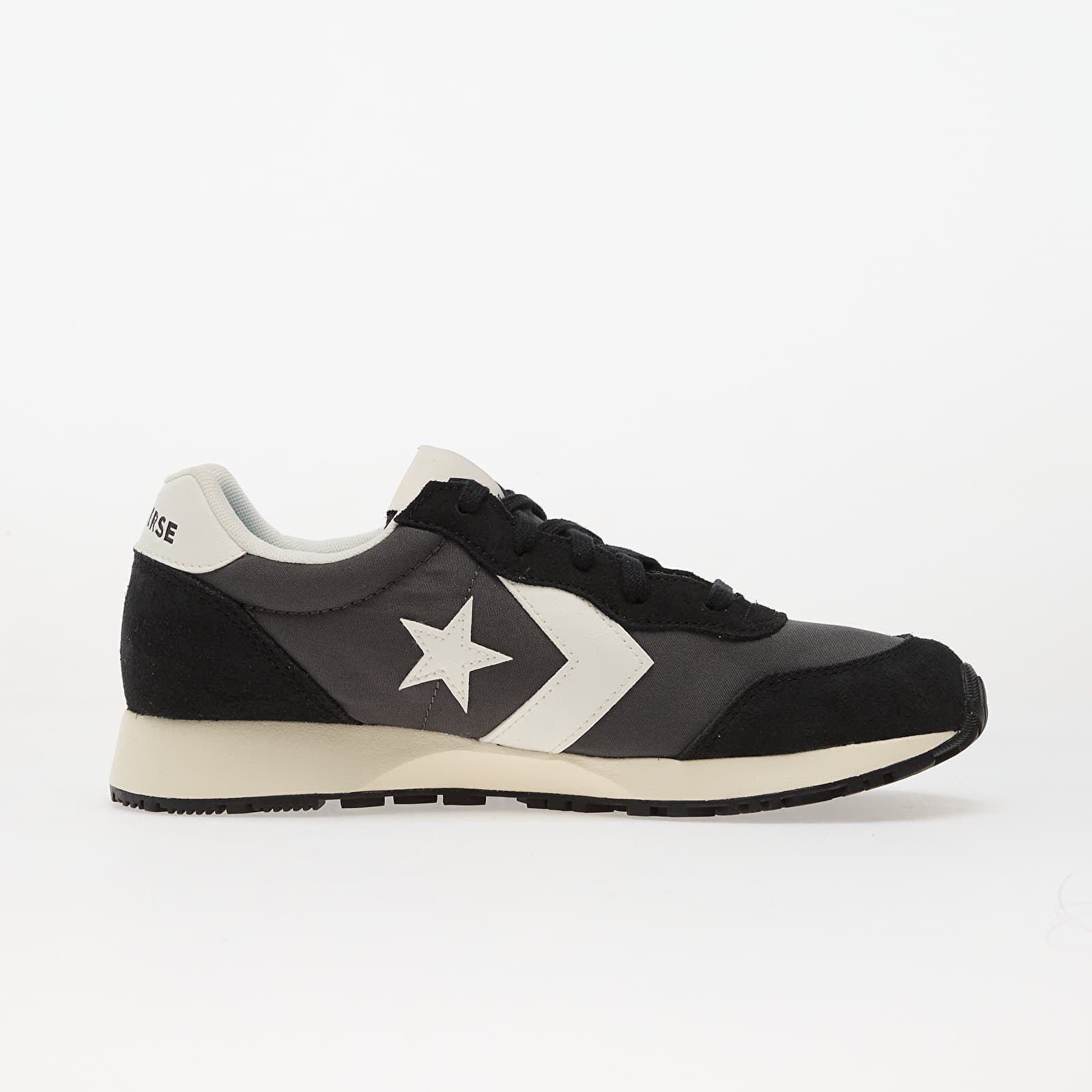 Converse Сникърси Omega Trainer Ox Black