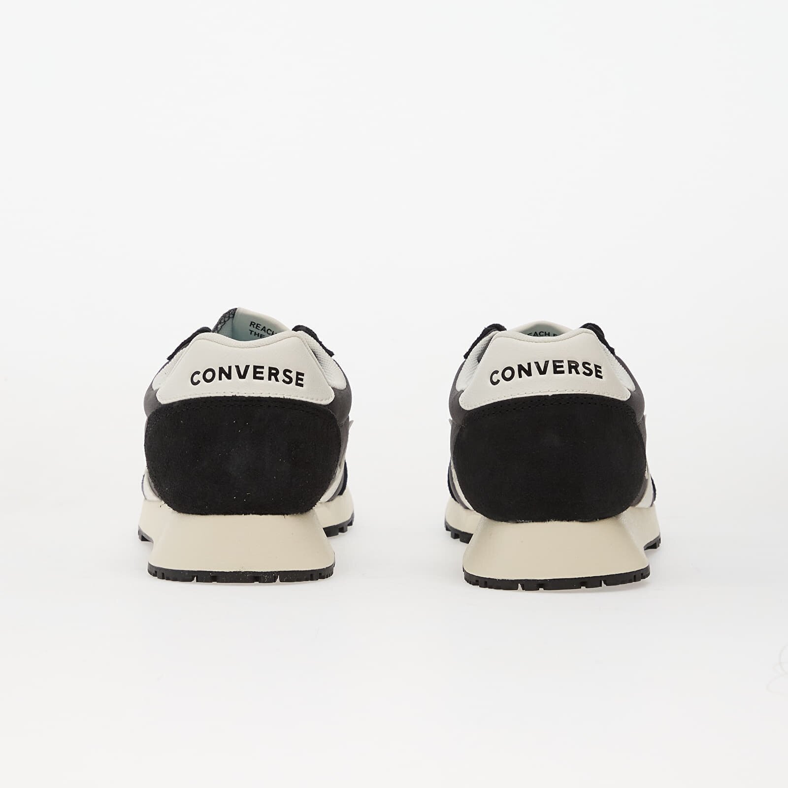 Converse Сникърси Omega Trainer Ox Black