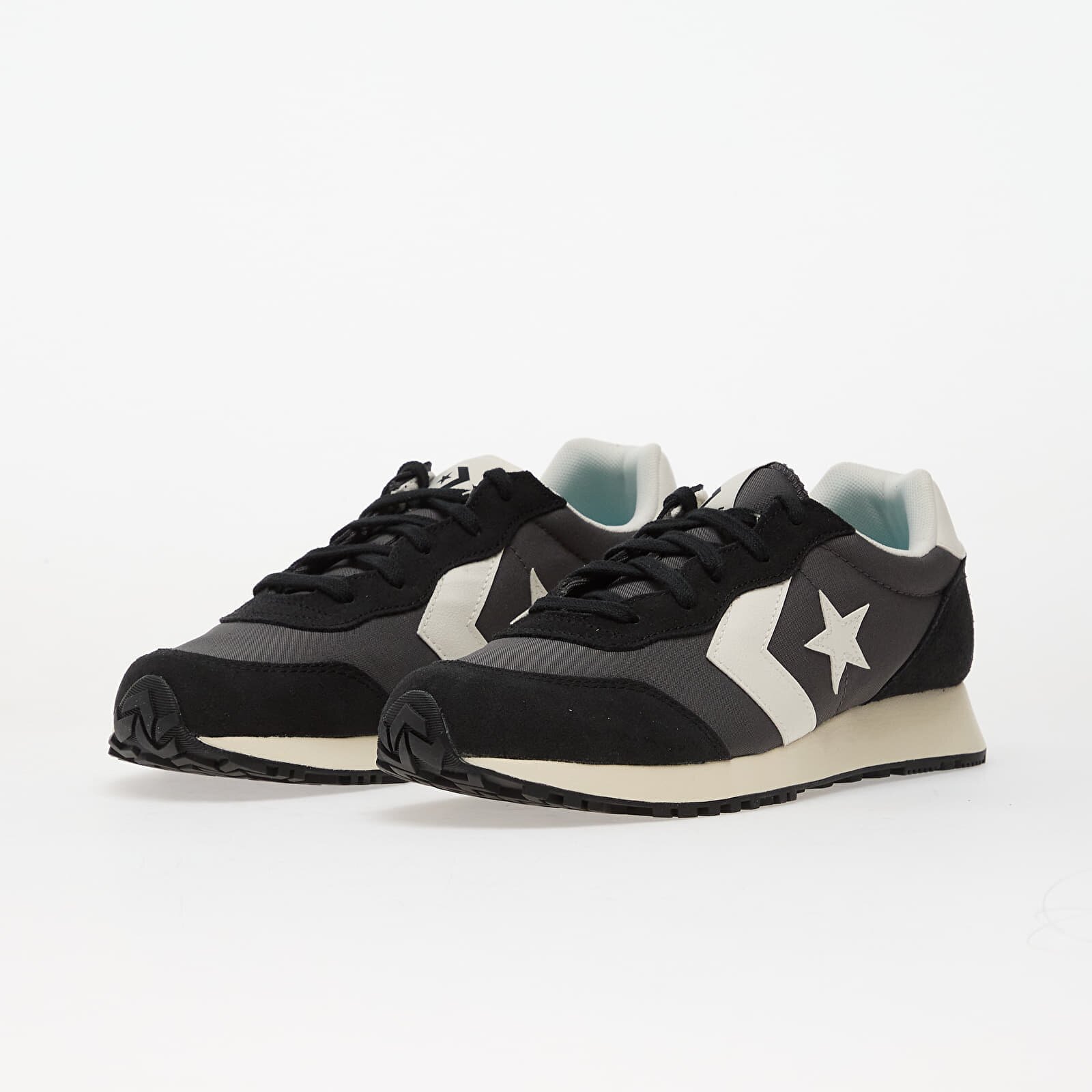 Converse Сникърси Omega Trainer Ox Black