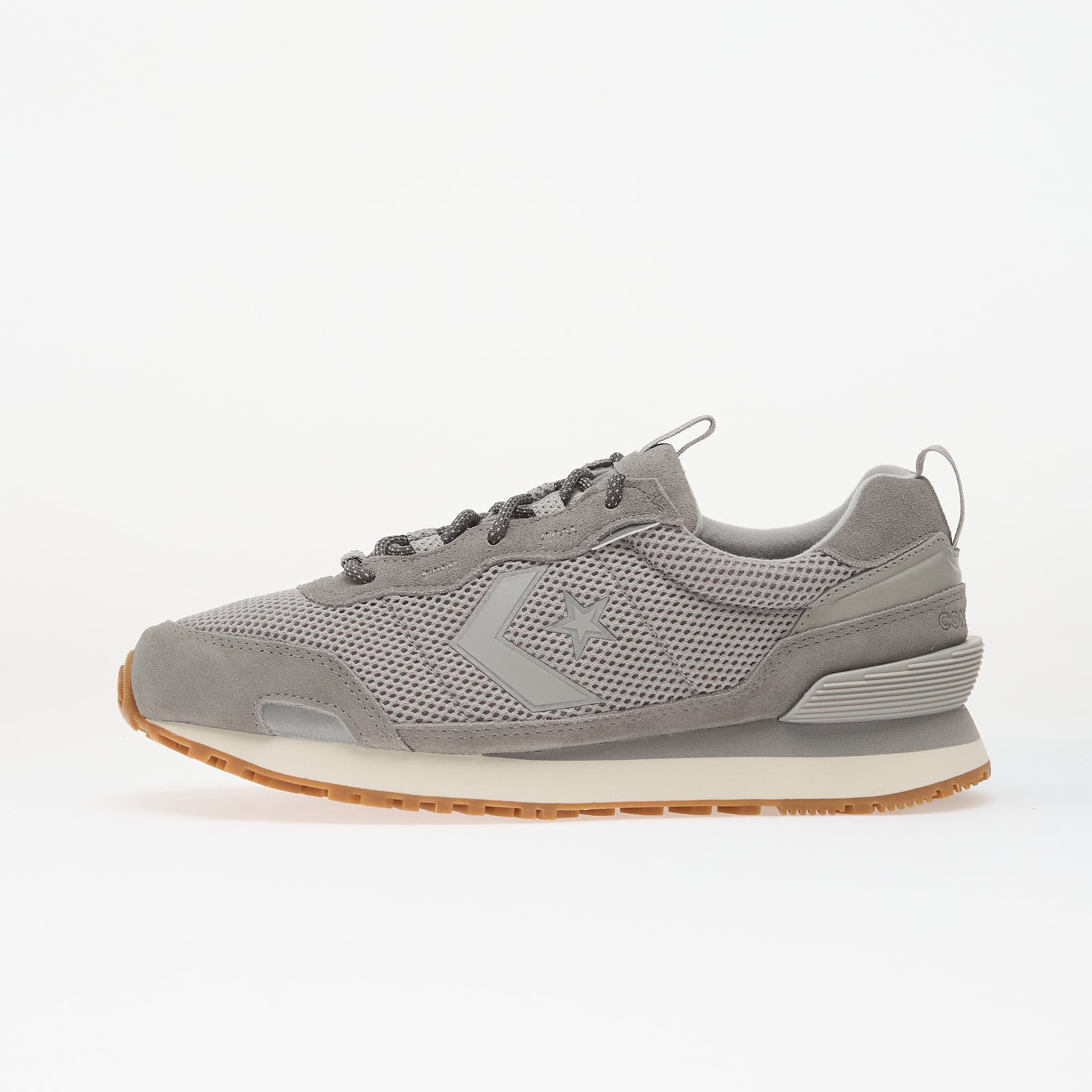 Converse Сникърси Omega Trainer Se Grey Area/ Classic Grey/ Egret