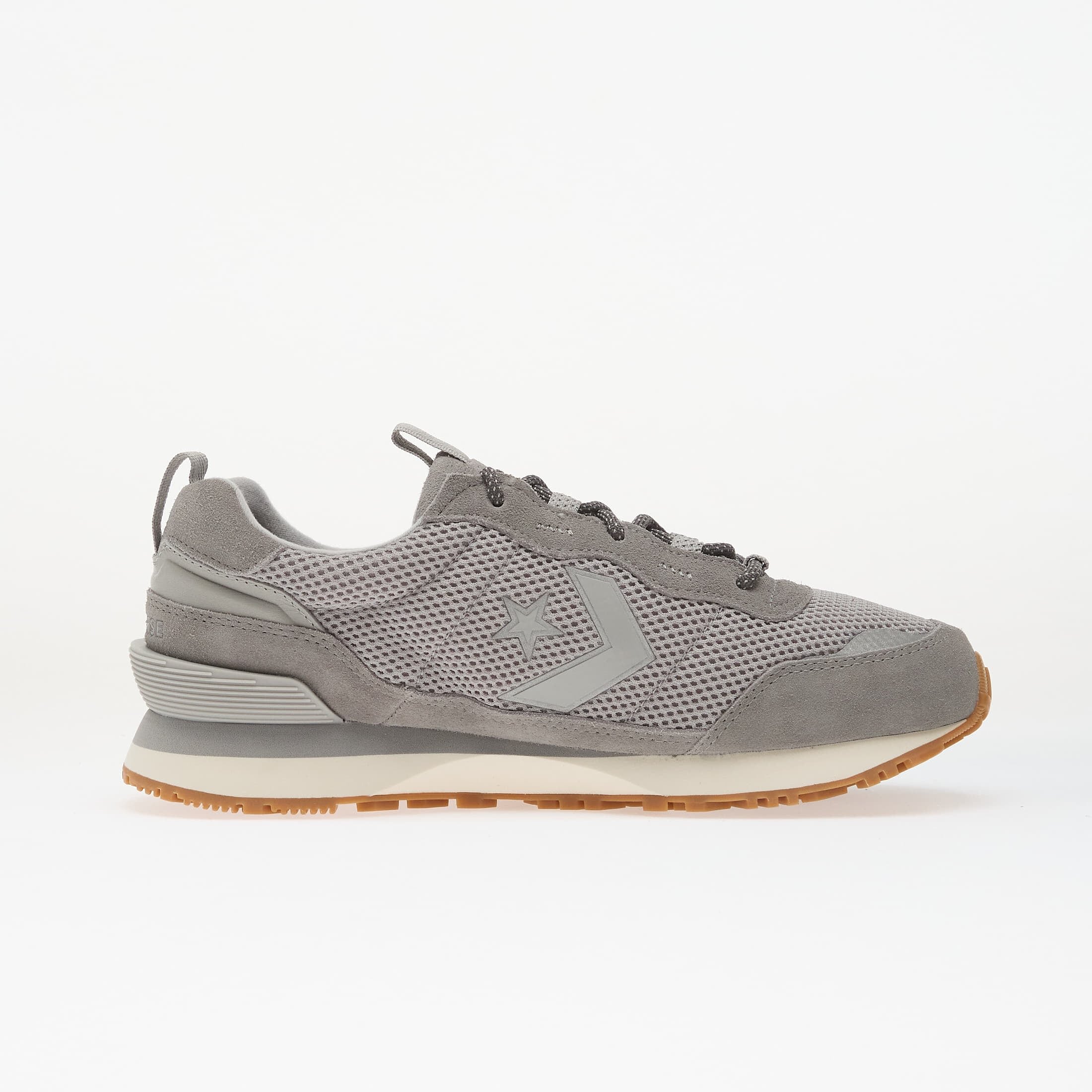 Converse Сникърси Omega Trainer Se Grey Area/ Classic Grey/ Egret