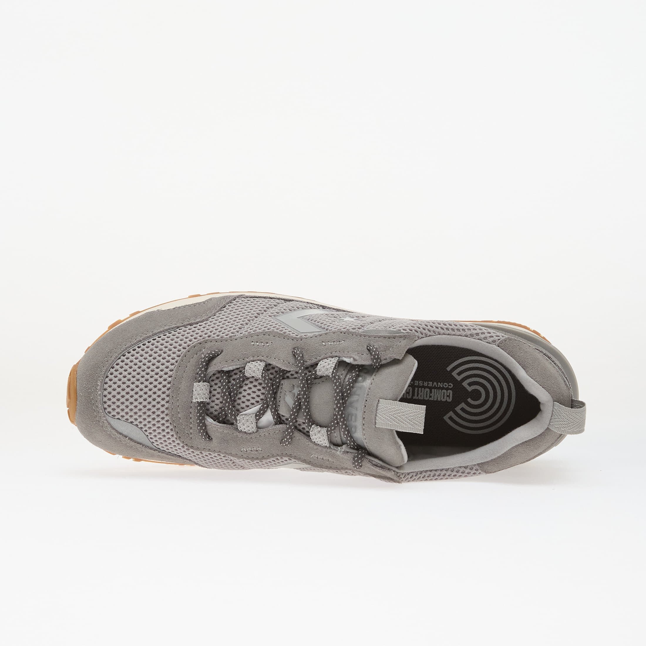 Converse Сникърси Omega Trainer Se Grey Area/ Classic Grey/ Egret