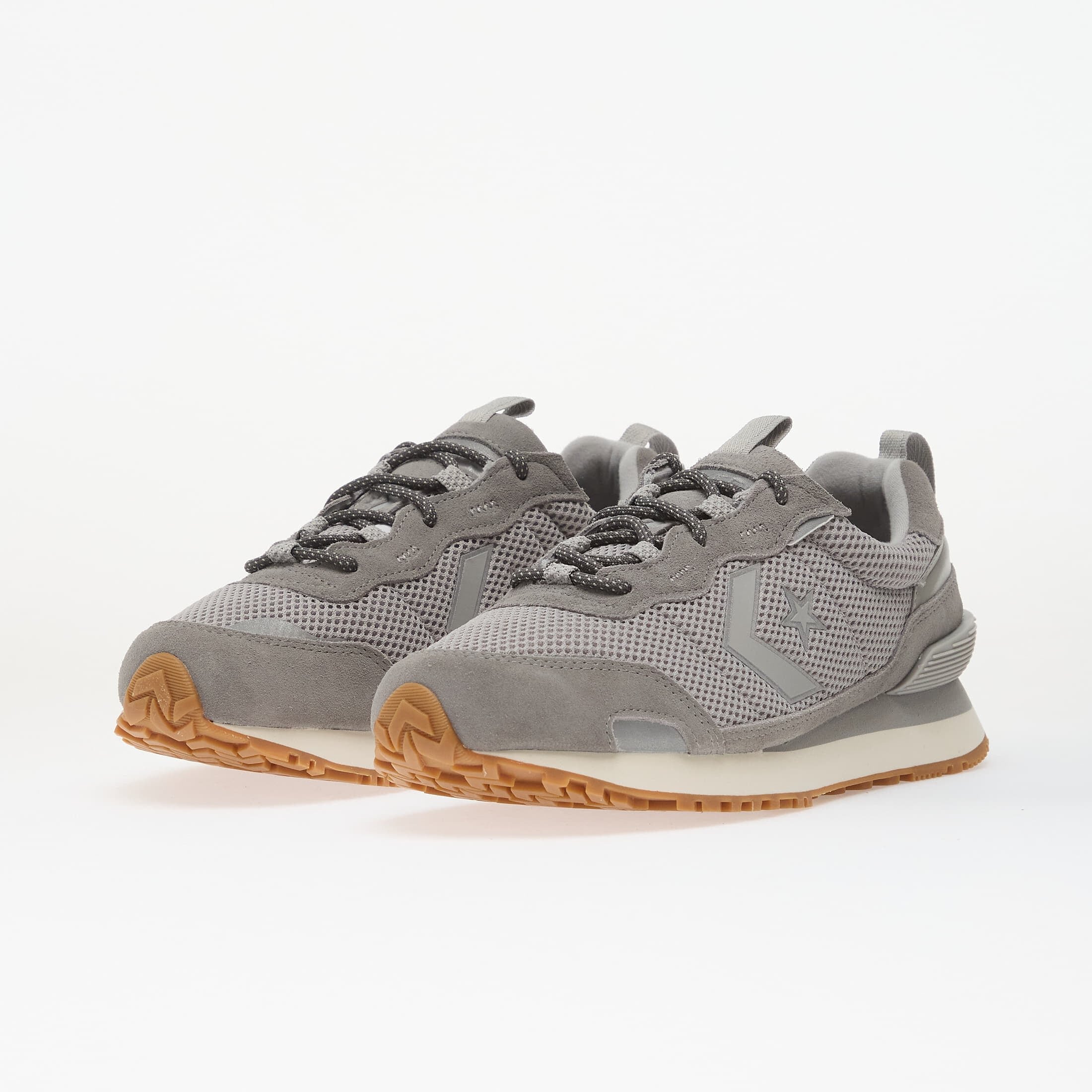 Converse Сникърси Omega Trainer Se Grey Area/ Classic Grey/ Egret