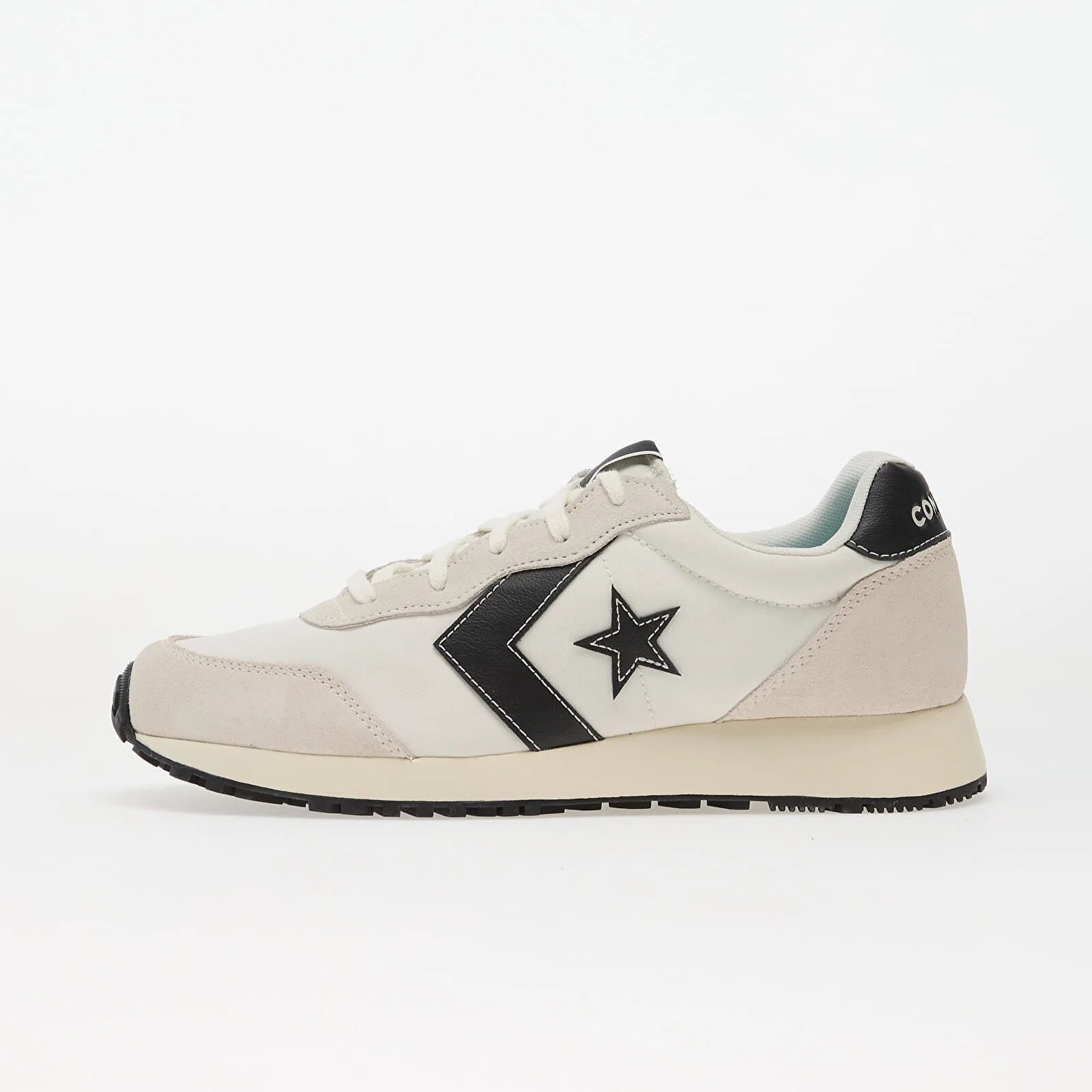 Converse Сникърси Omega Trainer Vintage White/ Vintage White