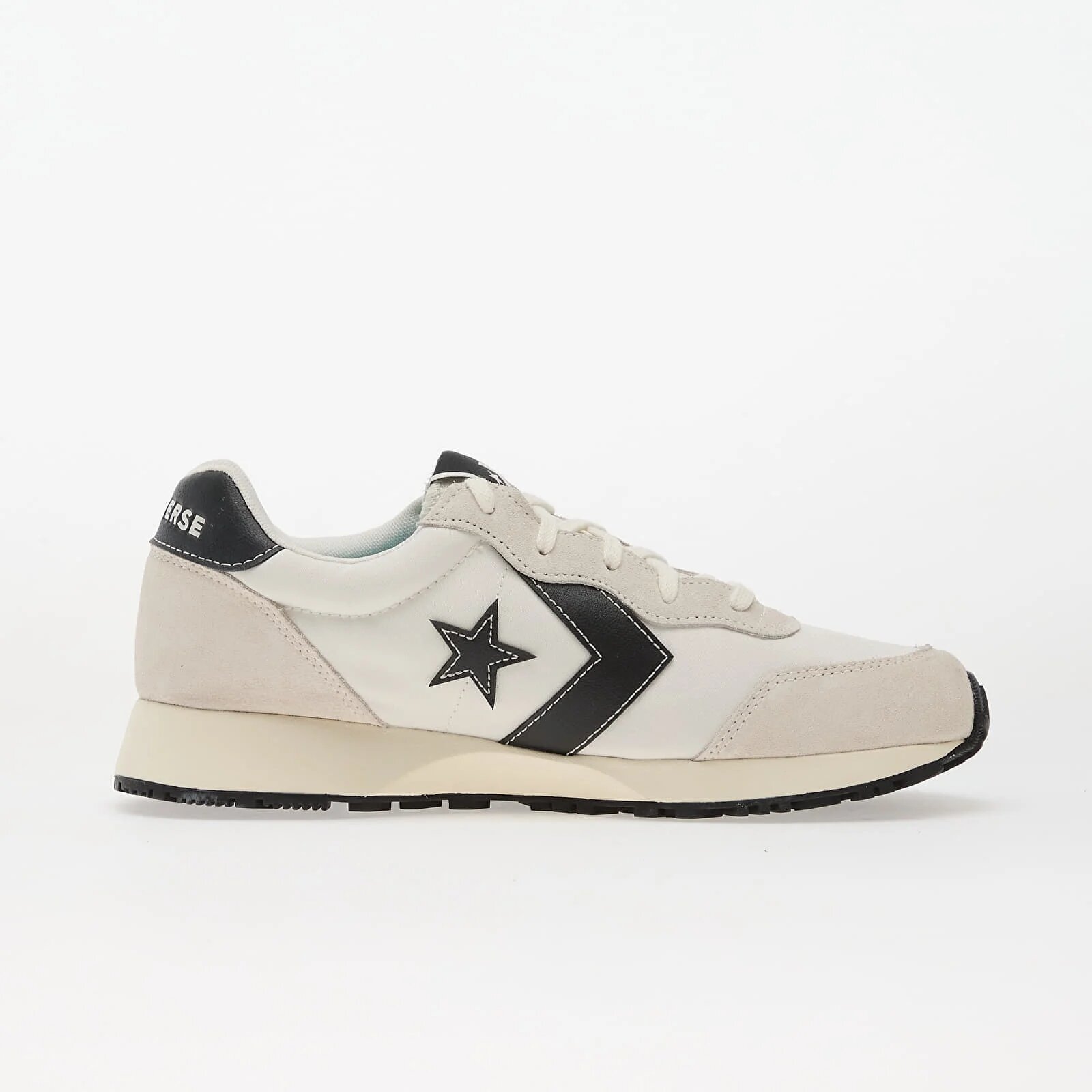 Converse Сникърси Omega Trainer Vintage White/ Vintage White