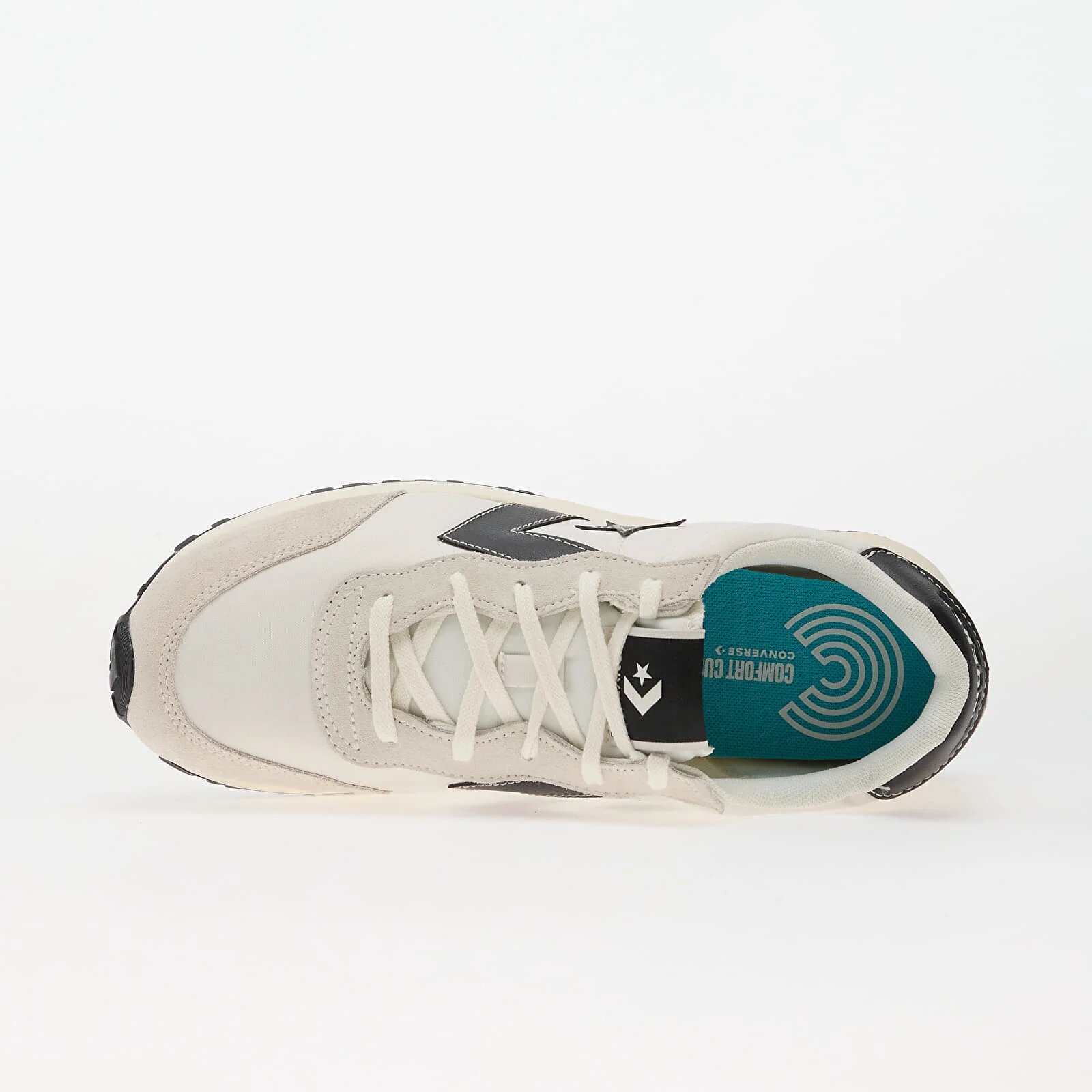 Converse Сникърси Omega Trainer Vintage White/ Vintage White