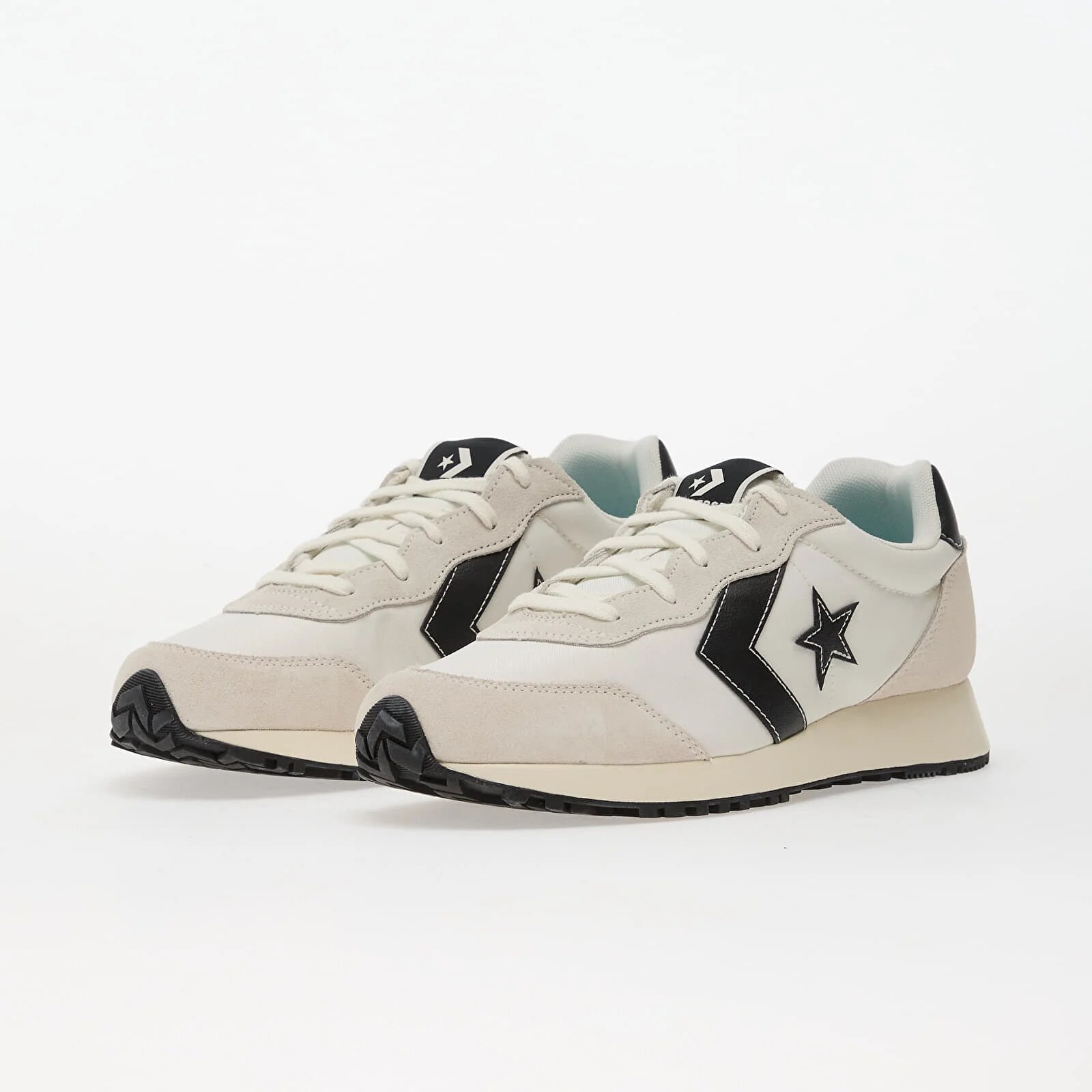 Converse Сникърси Omega Trainer Vintage White/ Vintage White