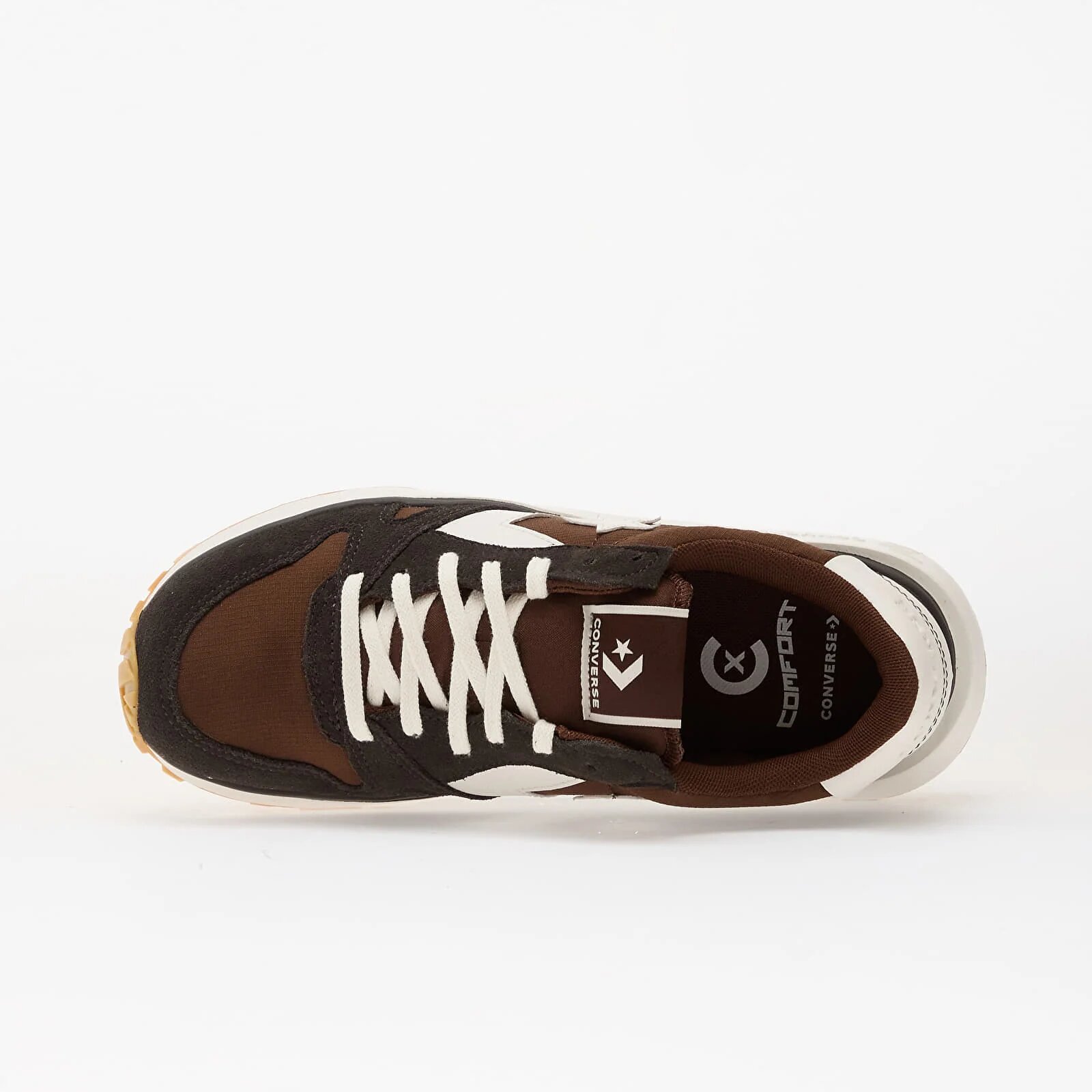 Converse Сникърси Omni Trainer Mudguard/ Totally Fudged