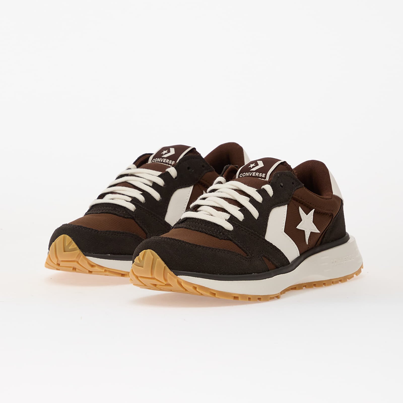 Converse Сникърси Omni Trainer Mudguard/ Totally Fudged
