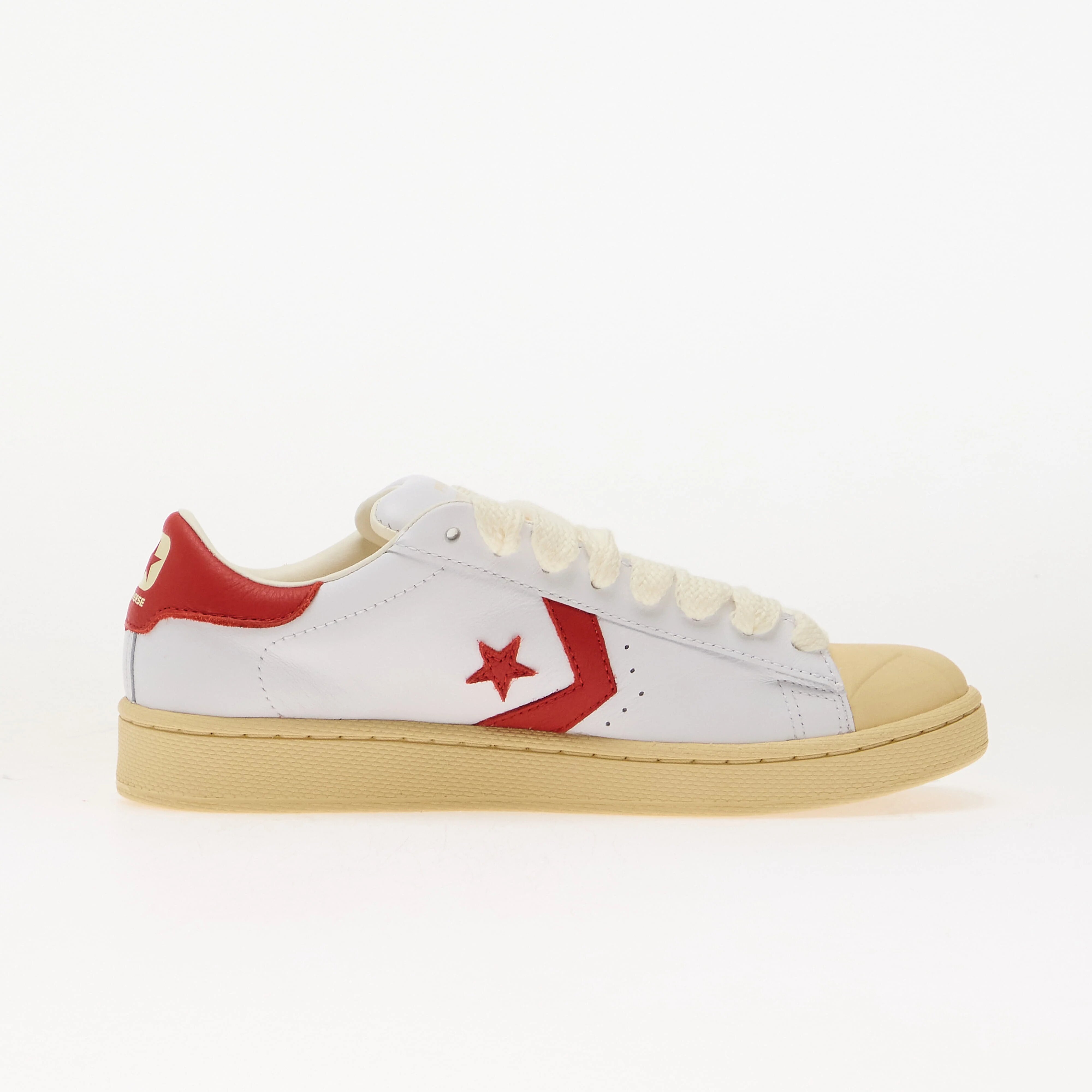 Converse Сникърси PRO LEATHER le Fleur Optical White