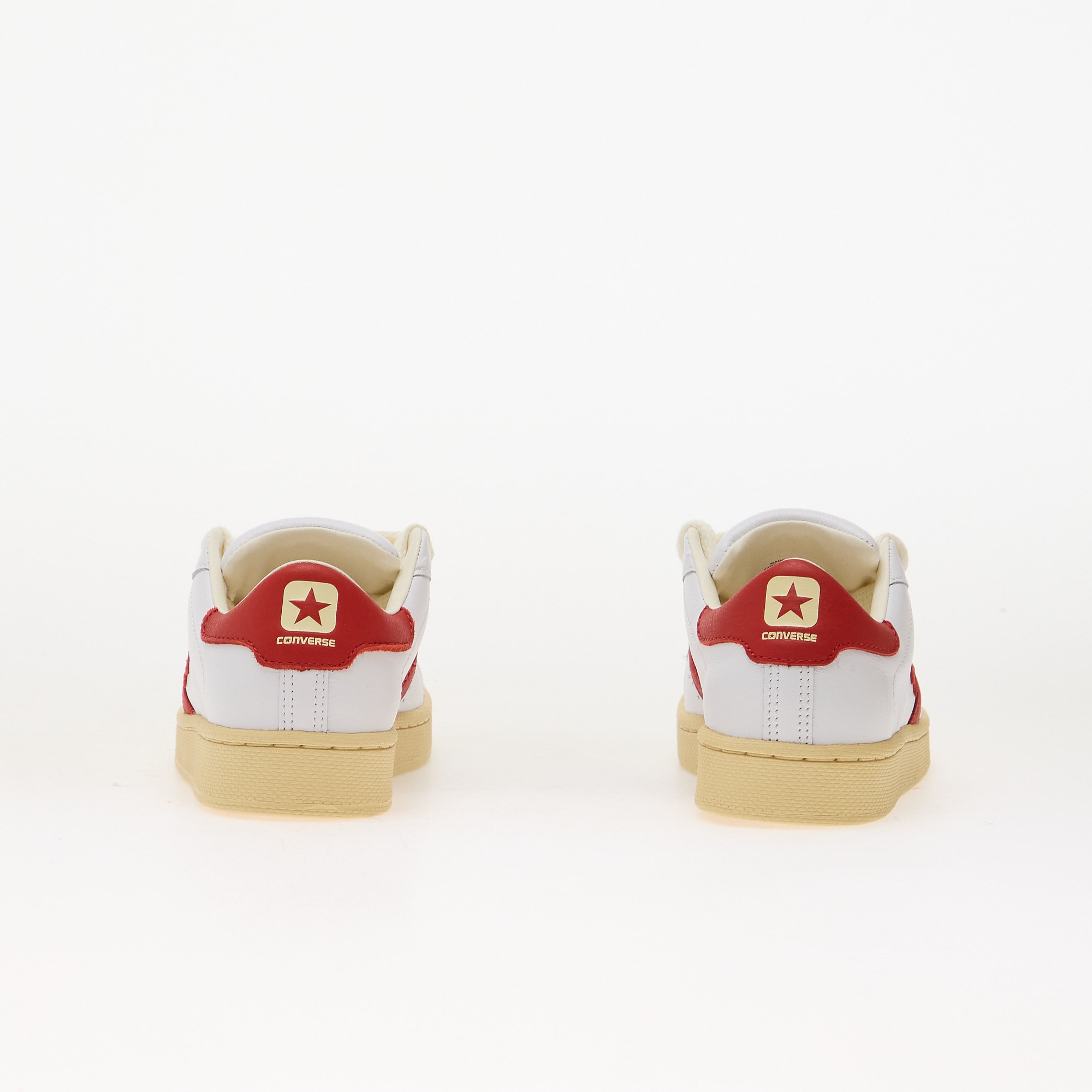 Converse Сникърси PRO LEATHER le Fleur Optical White