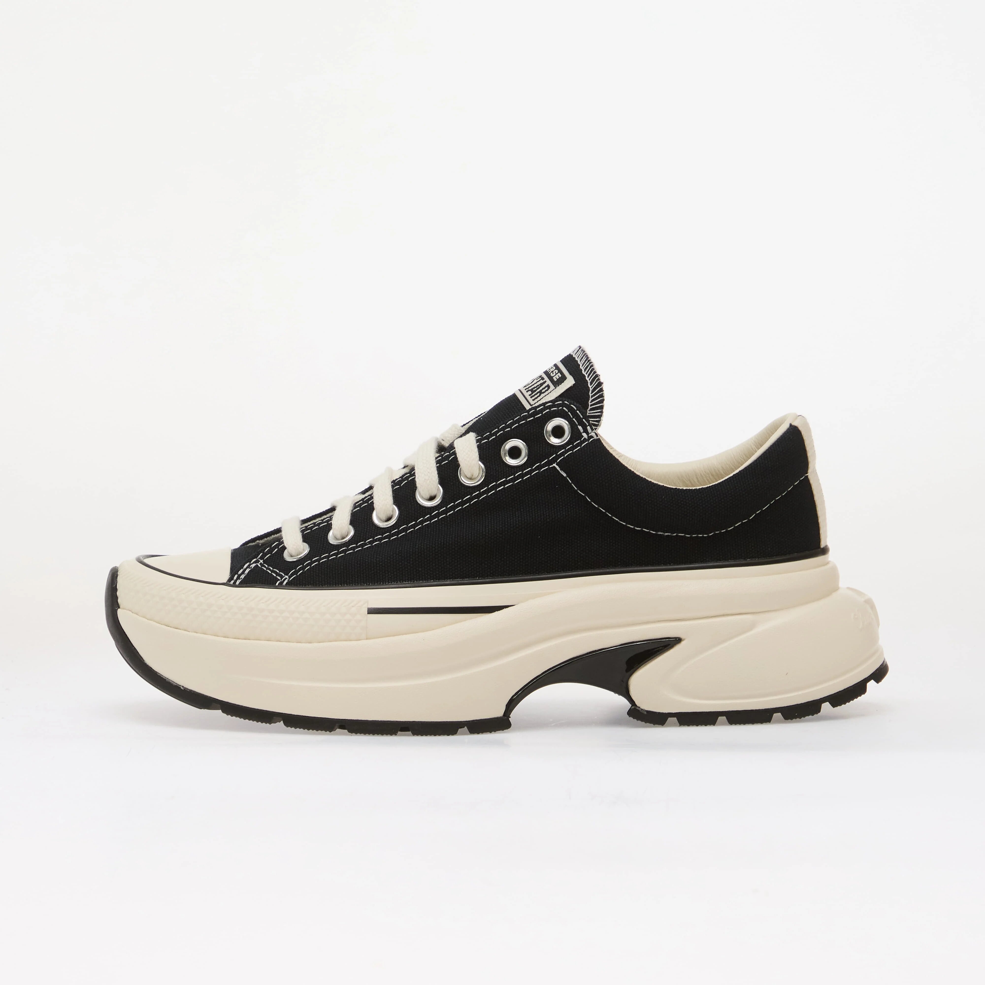 Converse Сникърси Run Star Crush Black