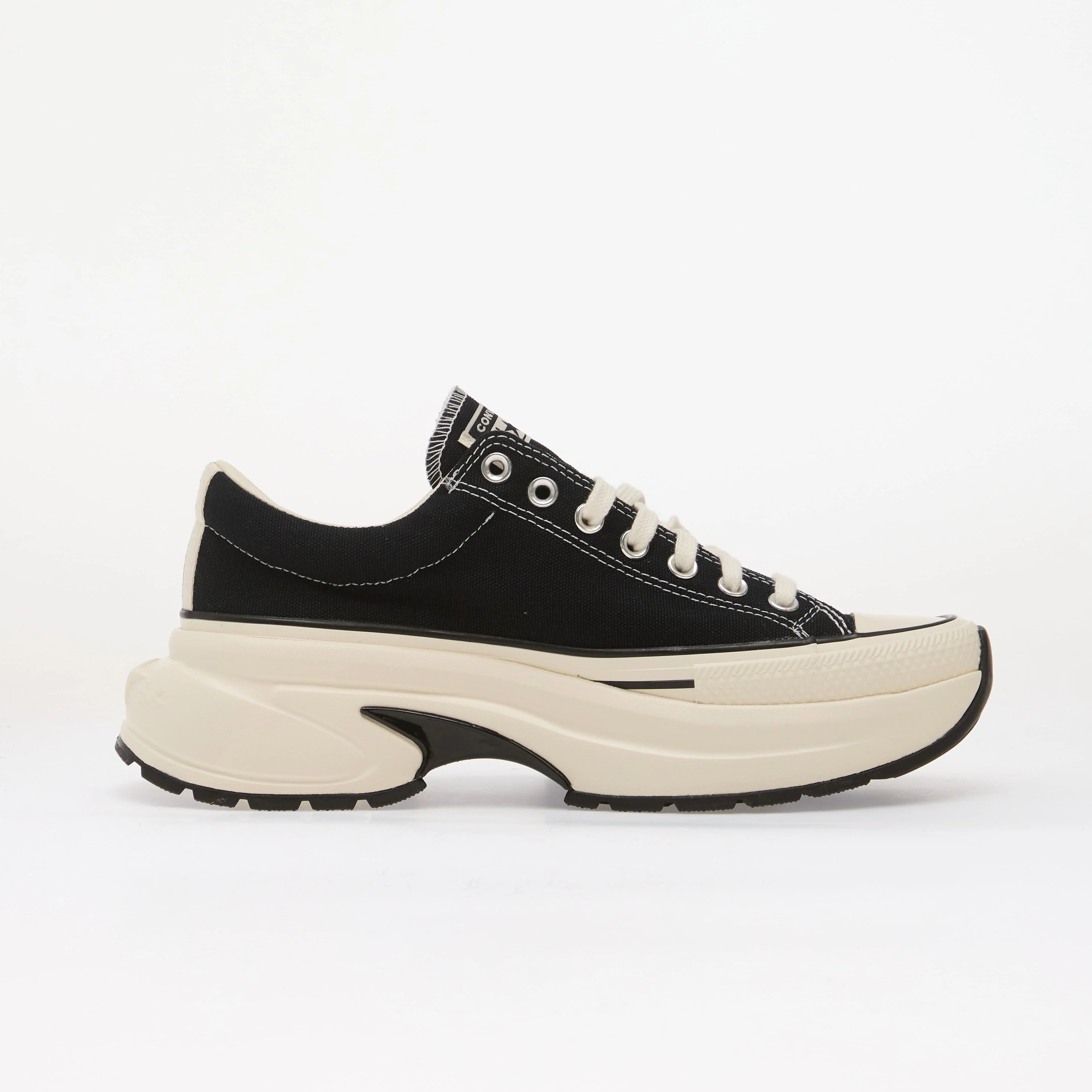 Converse Сникърси Run Star Crush Black