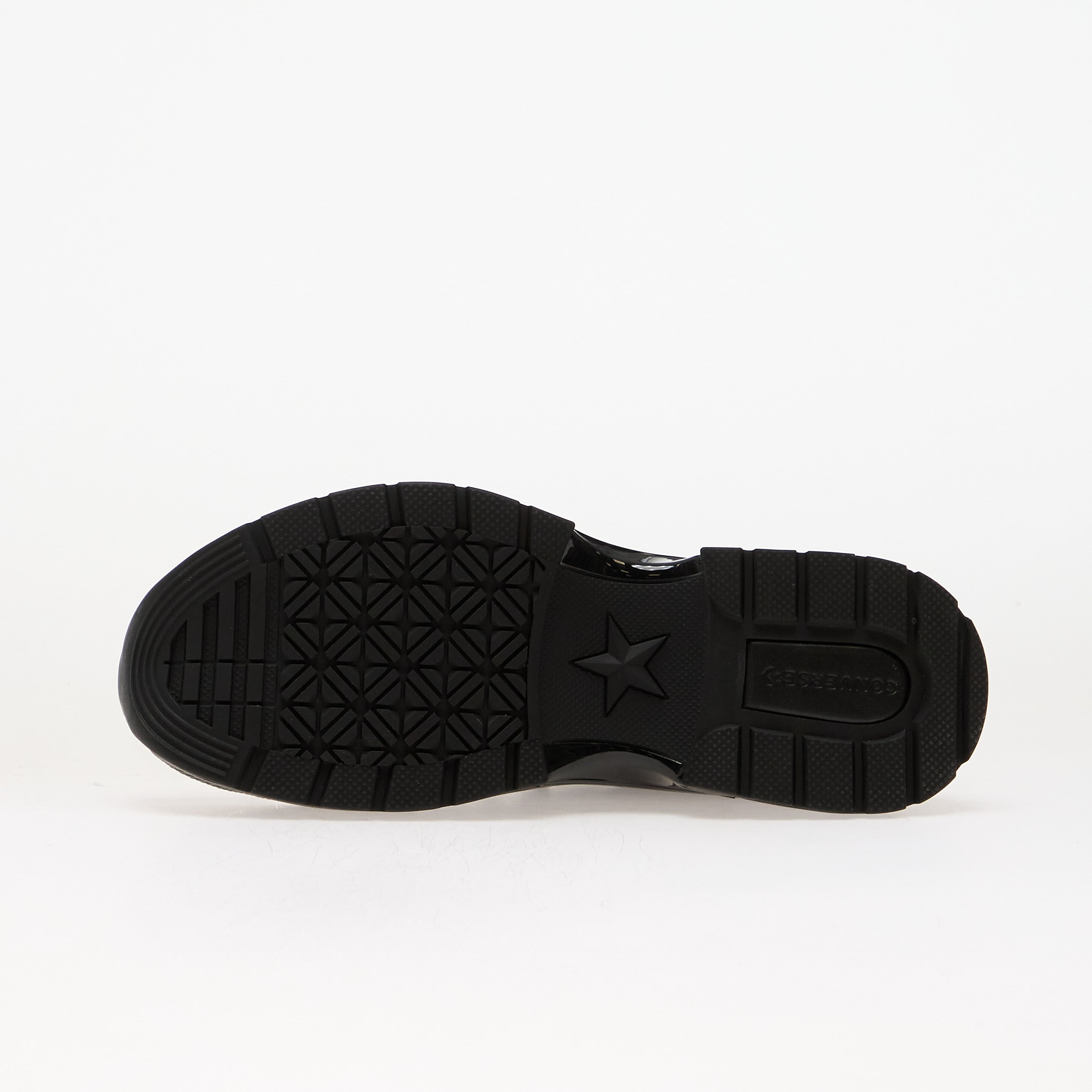 Converse Сникърси Run Star Crush Black/ Black/ Dark Matter