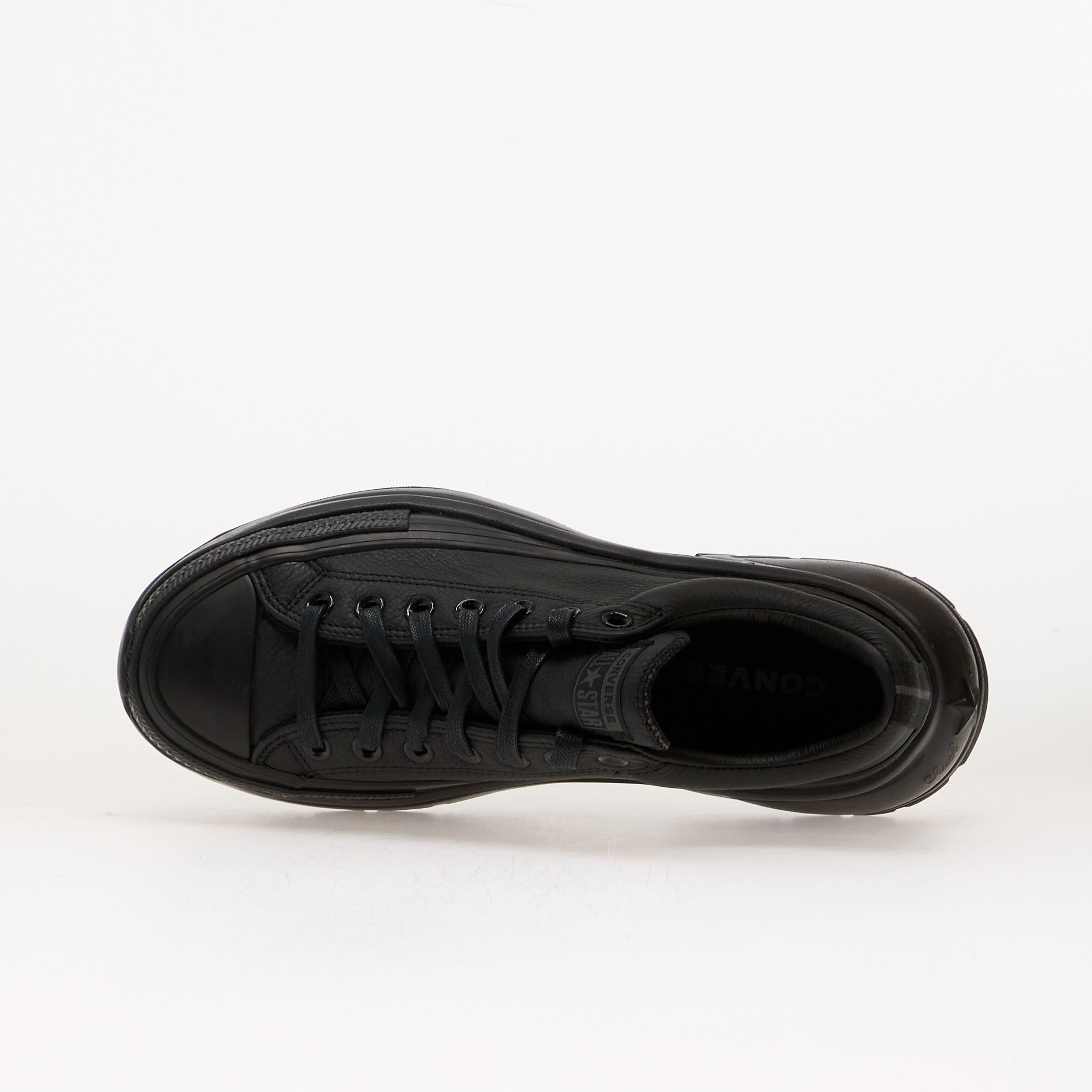 Converse Сникърси Run Star Crush Black/ Black/ Dark Matter
