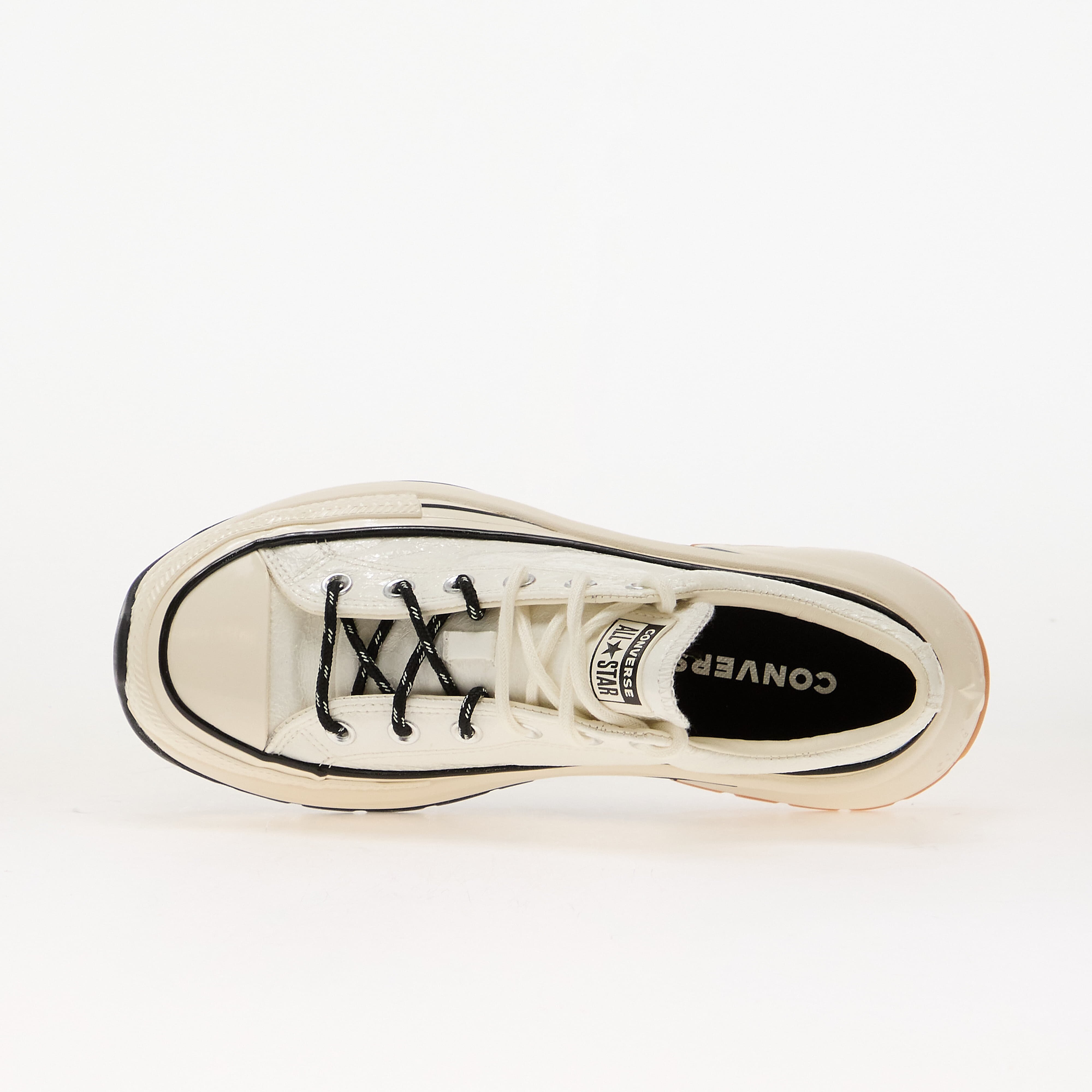 Converse Сникърси Run Star Crush Cream