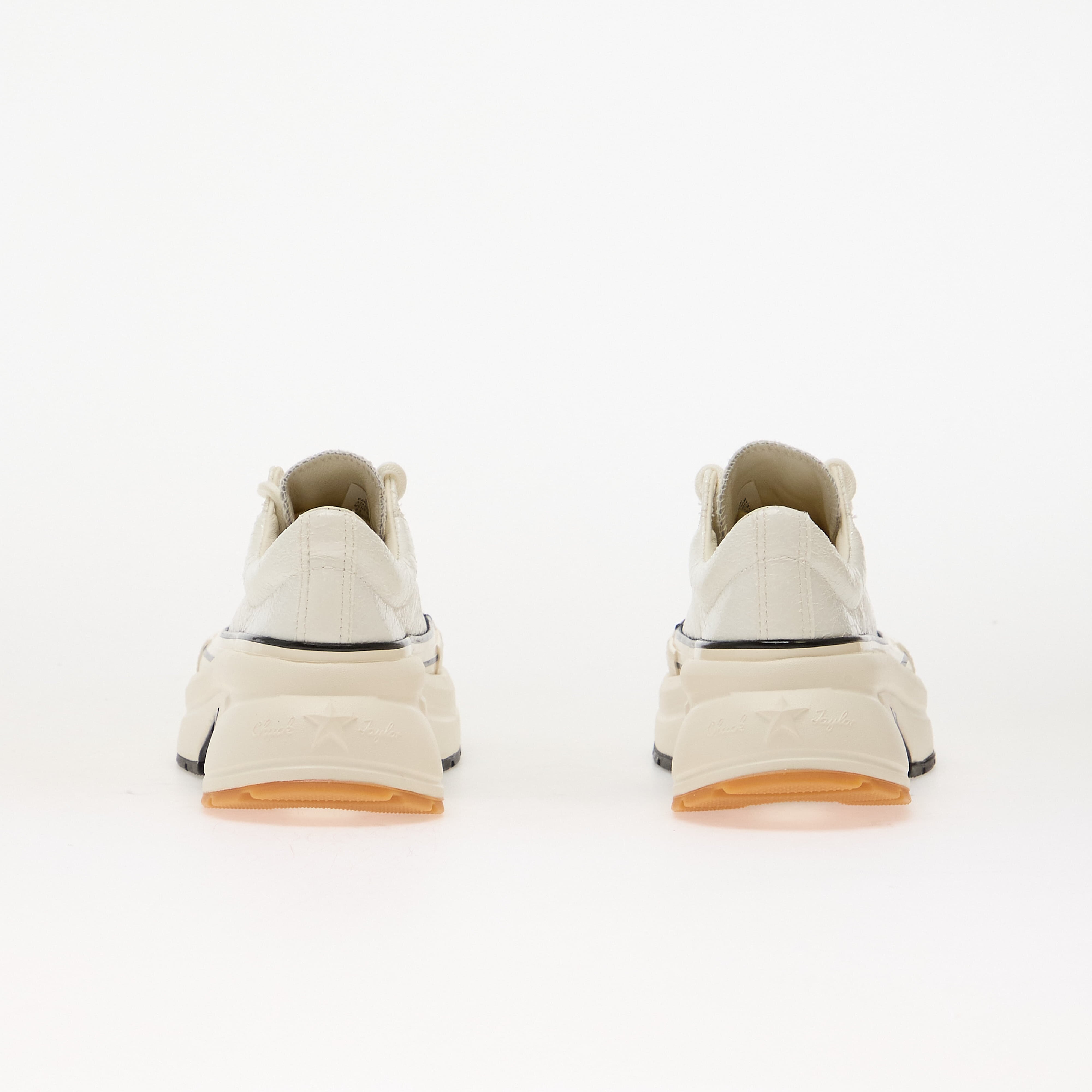 Converse Сникърси Run Star Crush Cream