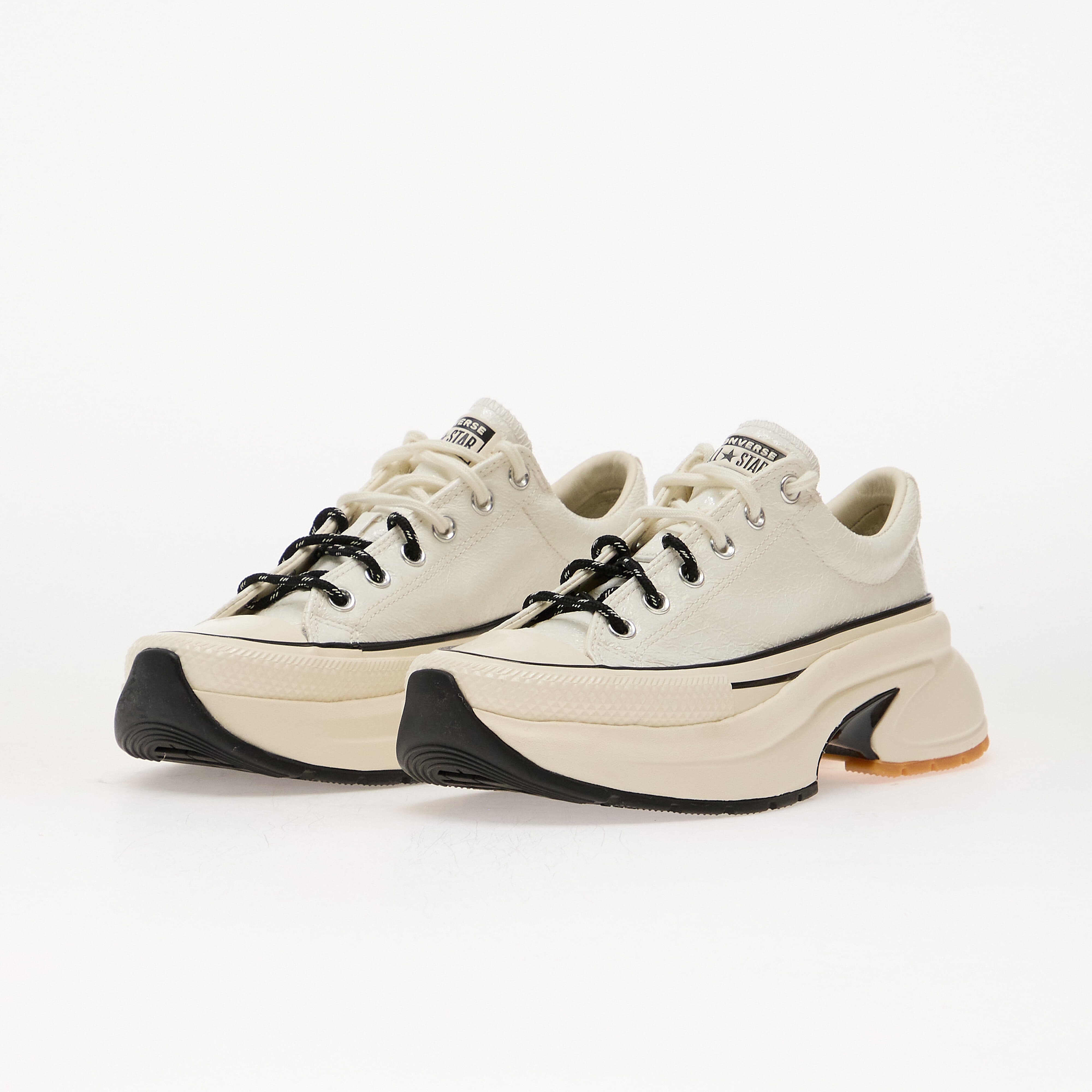 Converse Сникърси Run Star Crush Cream