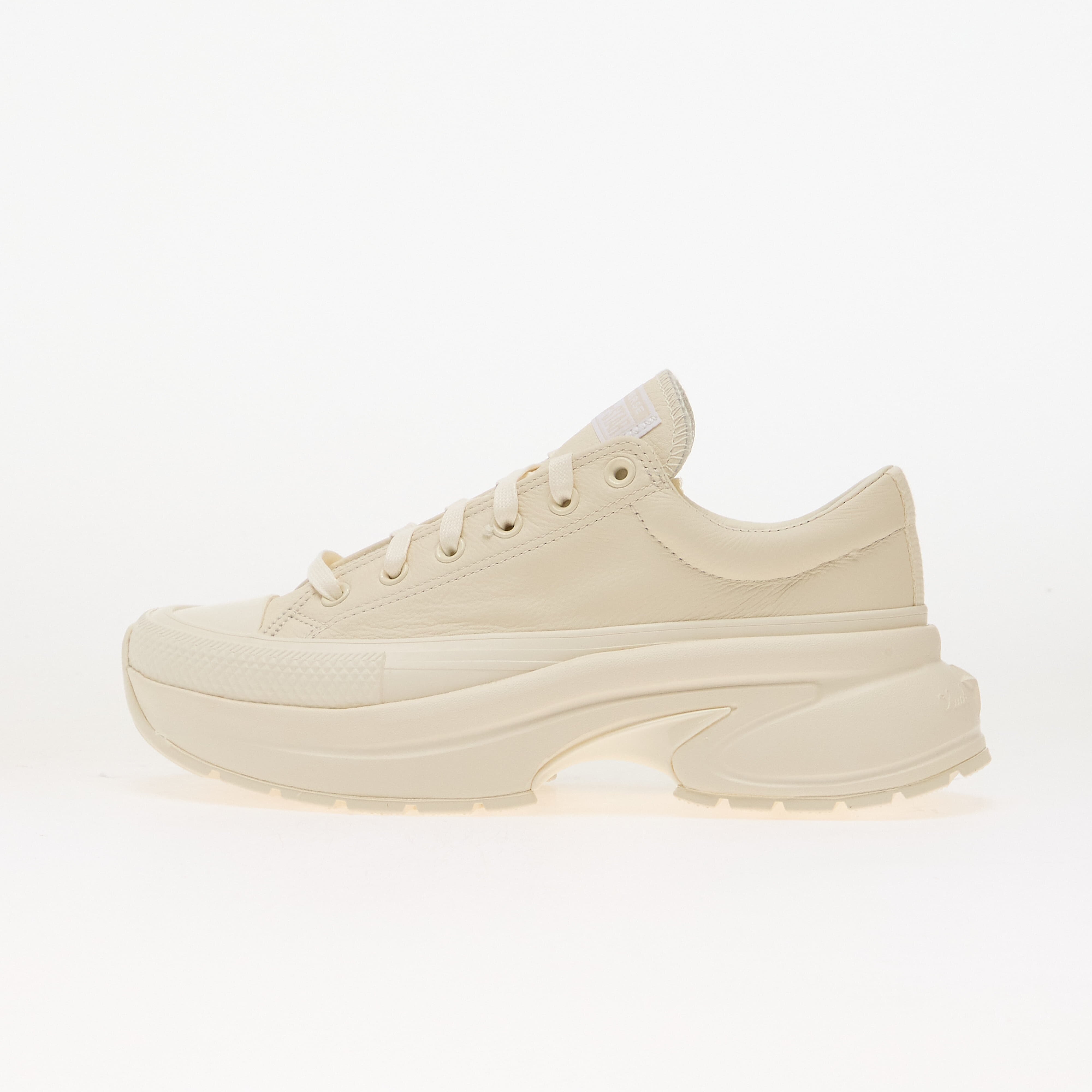 Converse Сникърси Run Star Crush Egret/ Egret/ White