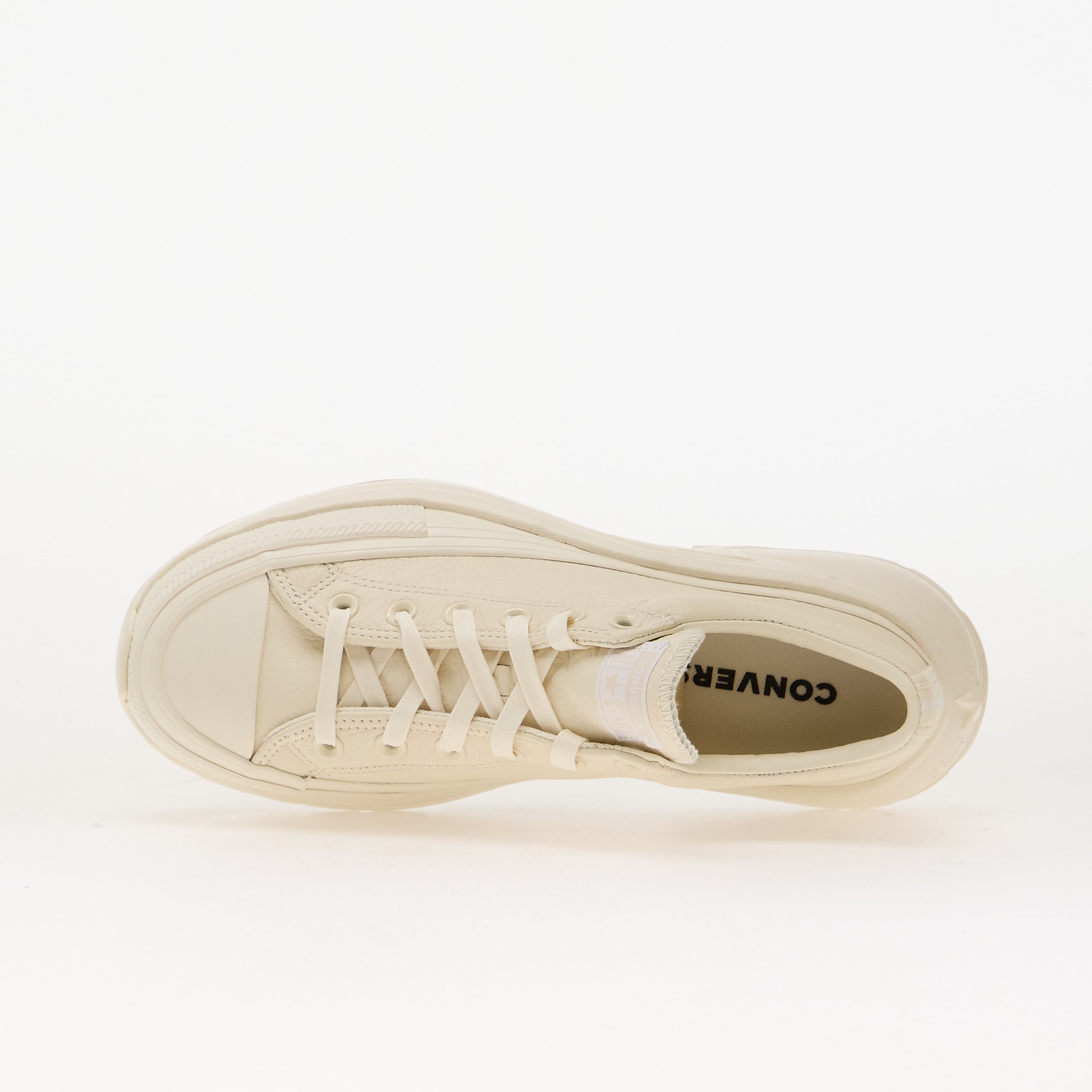 Converse Сникърси Run Star Crush Egret/ Egret/ White