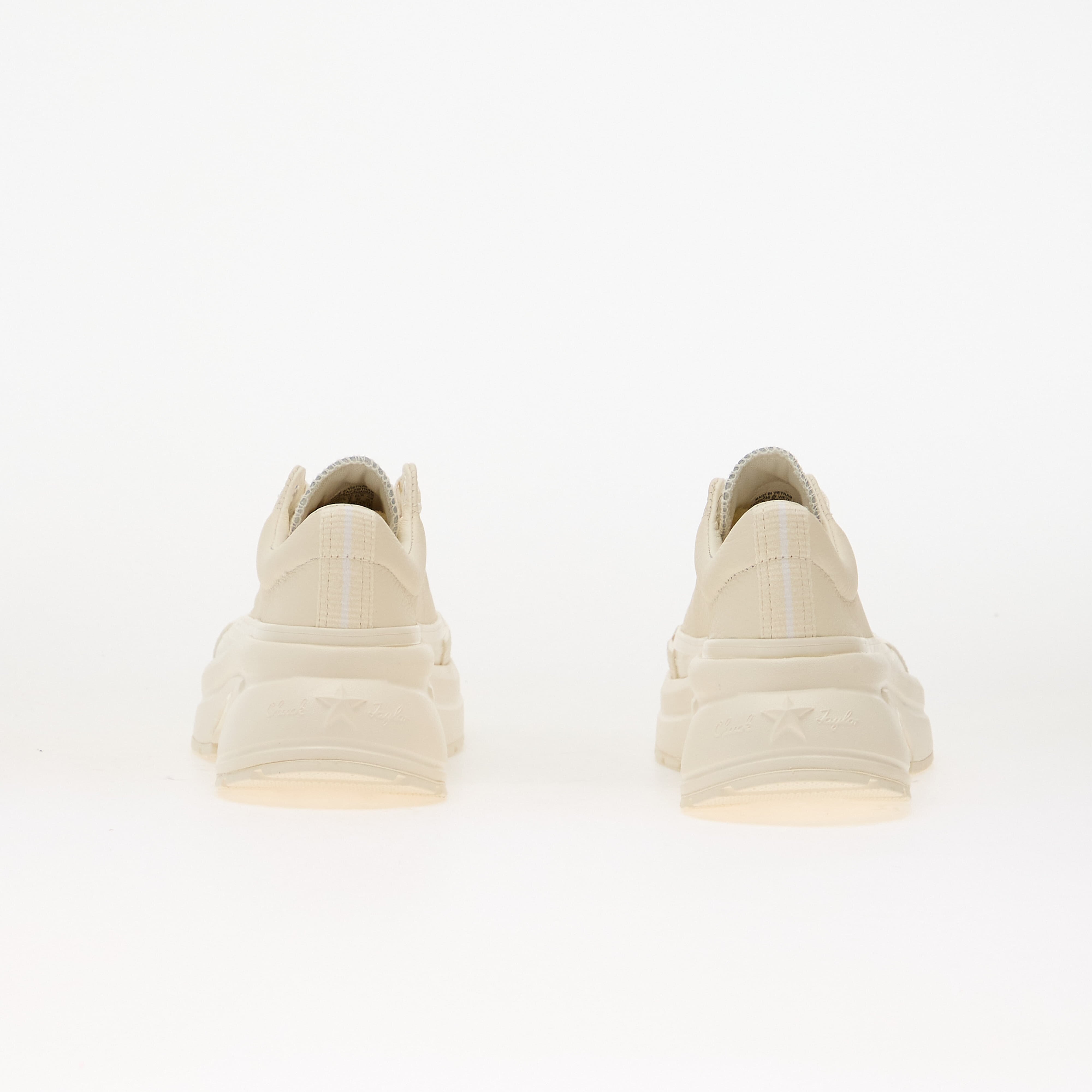 Converse Сникърси Run Star Crush Egret/ Egret/ White