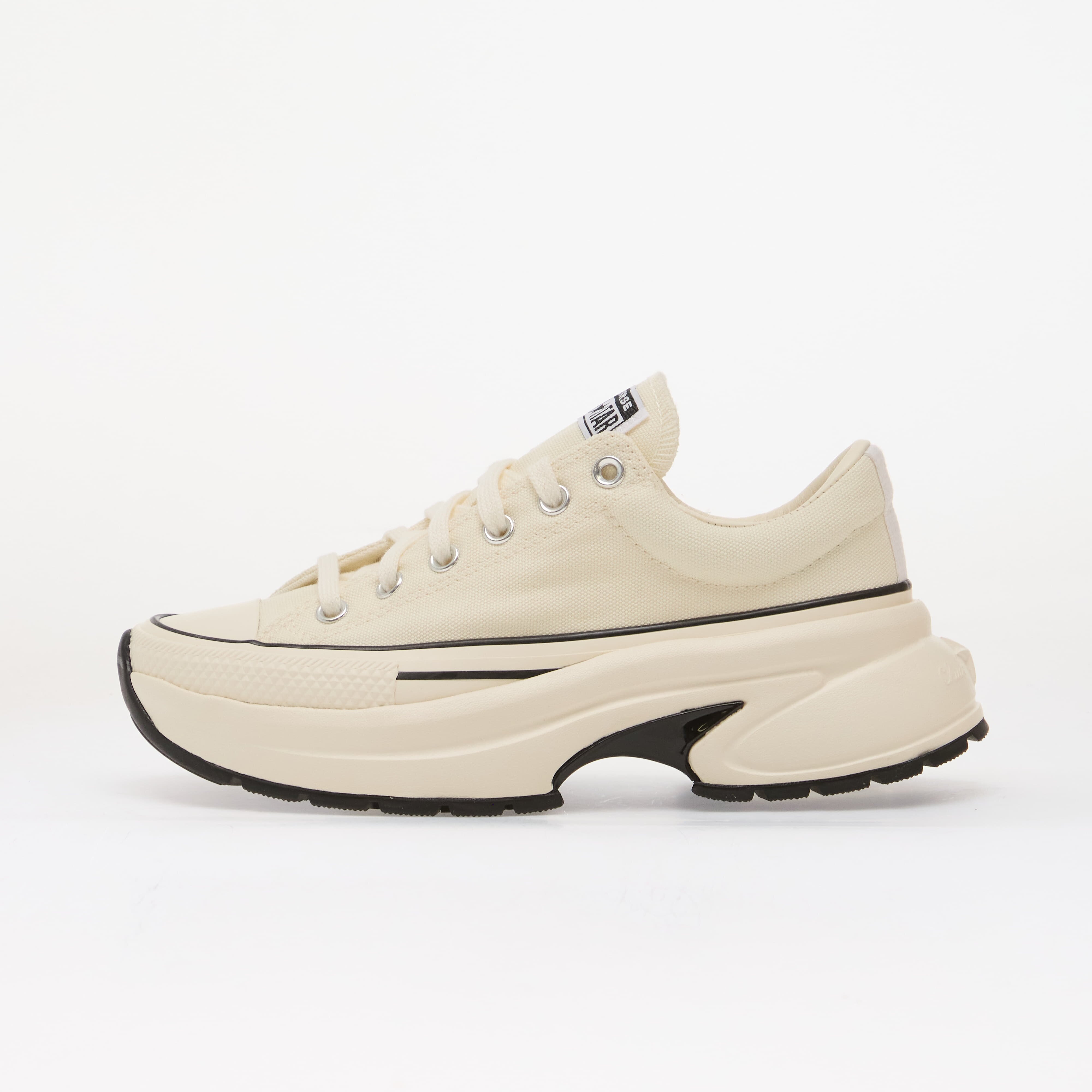 Converse Сникърси Run Star Crush Khaki/ Off White