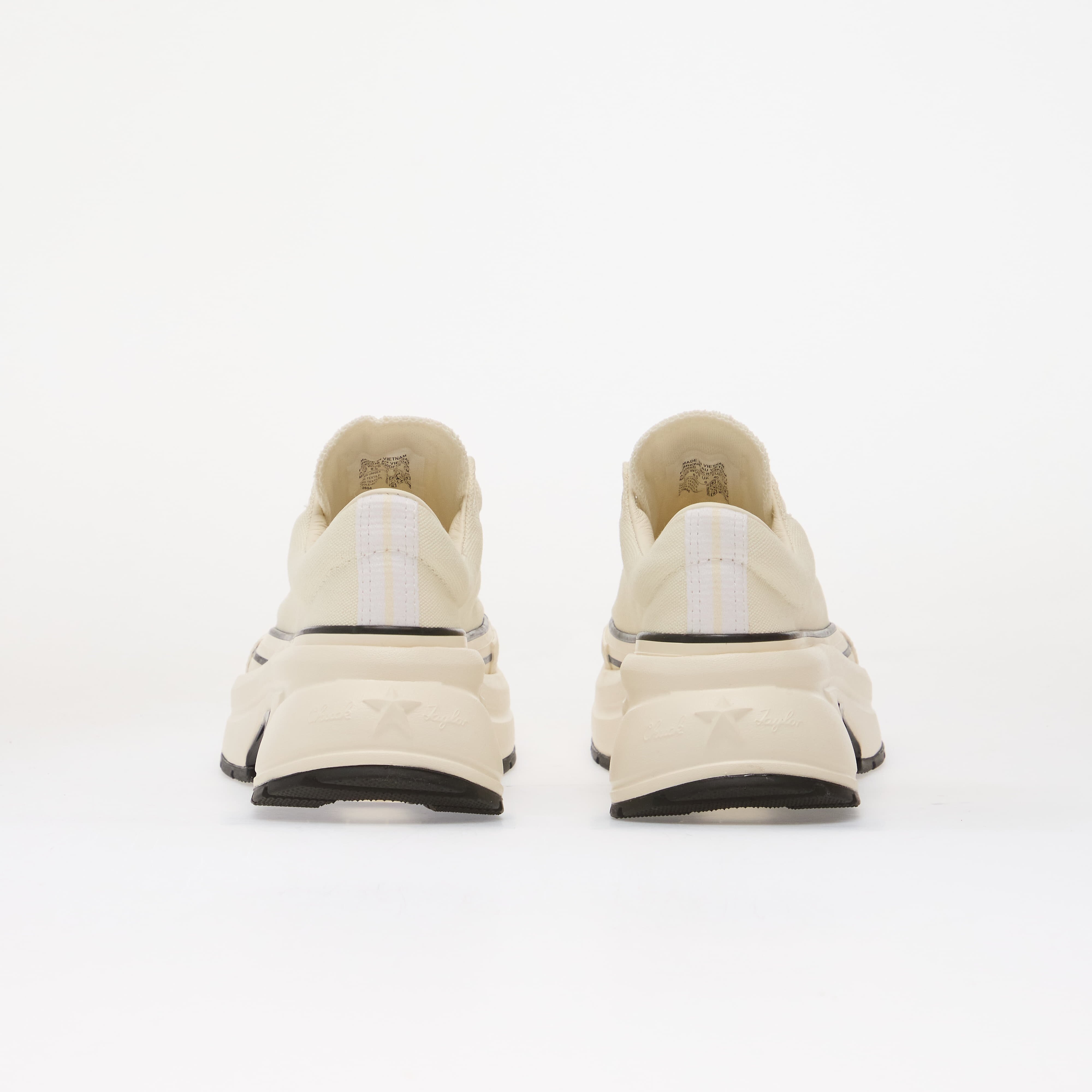 Converse Сникърси Run Star Crush Khaki/ Off White