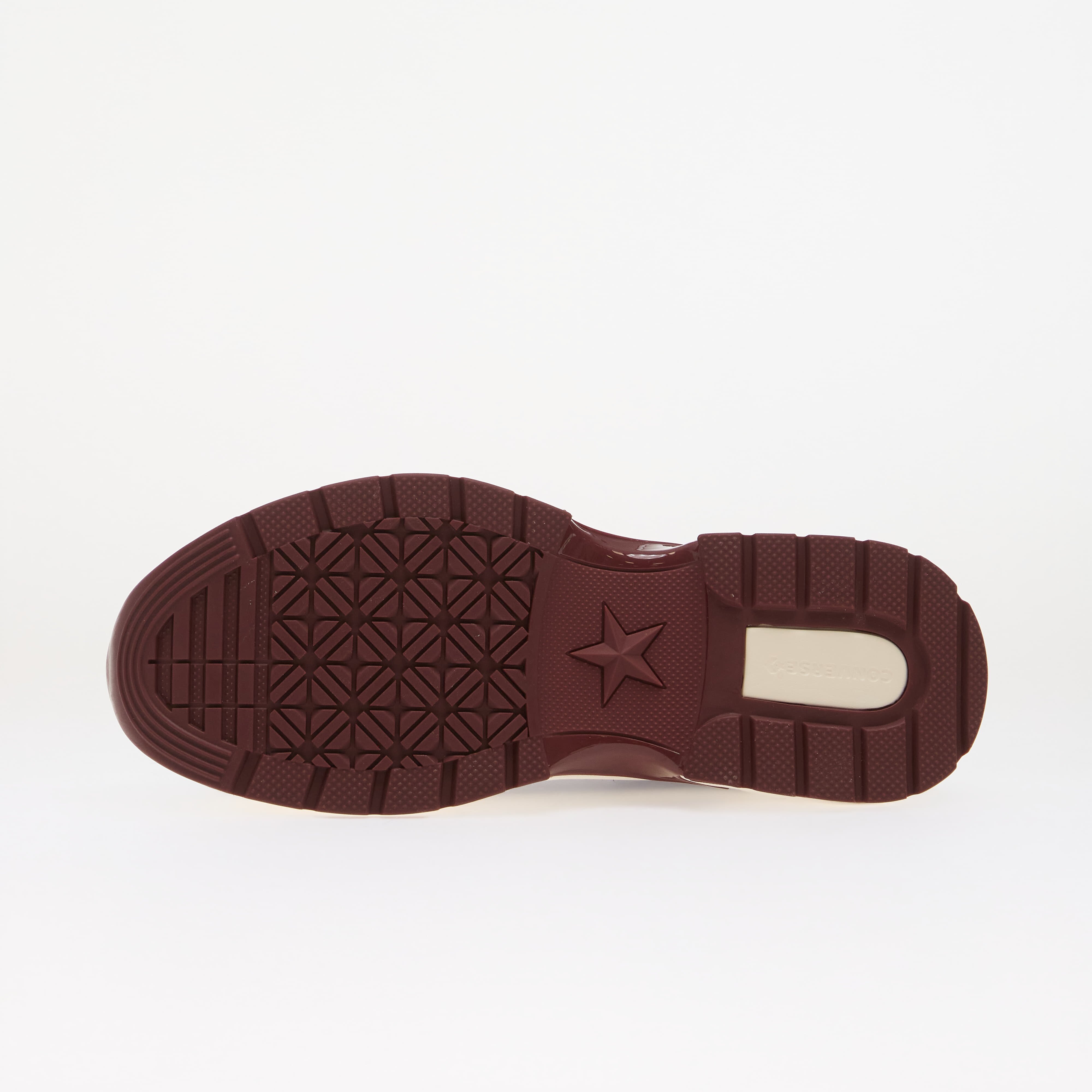 Converse Сникърси Run Star Crush Maroon