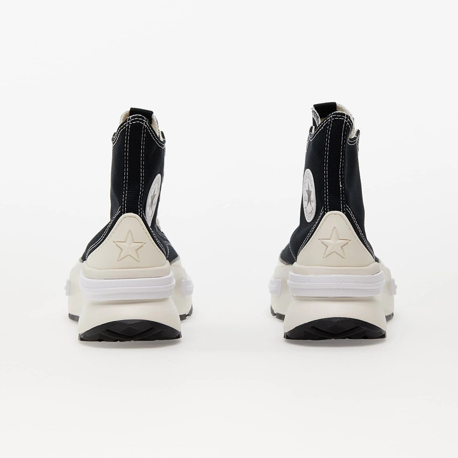Converse Сникърси Run Star Legacy CX Future Comfort Black/ Egret/ White