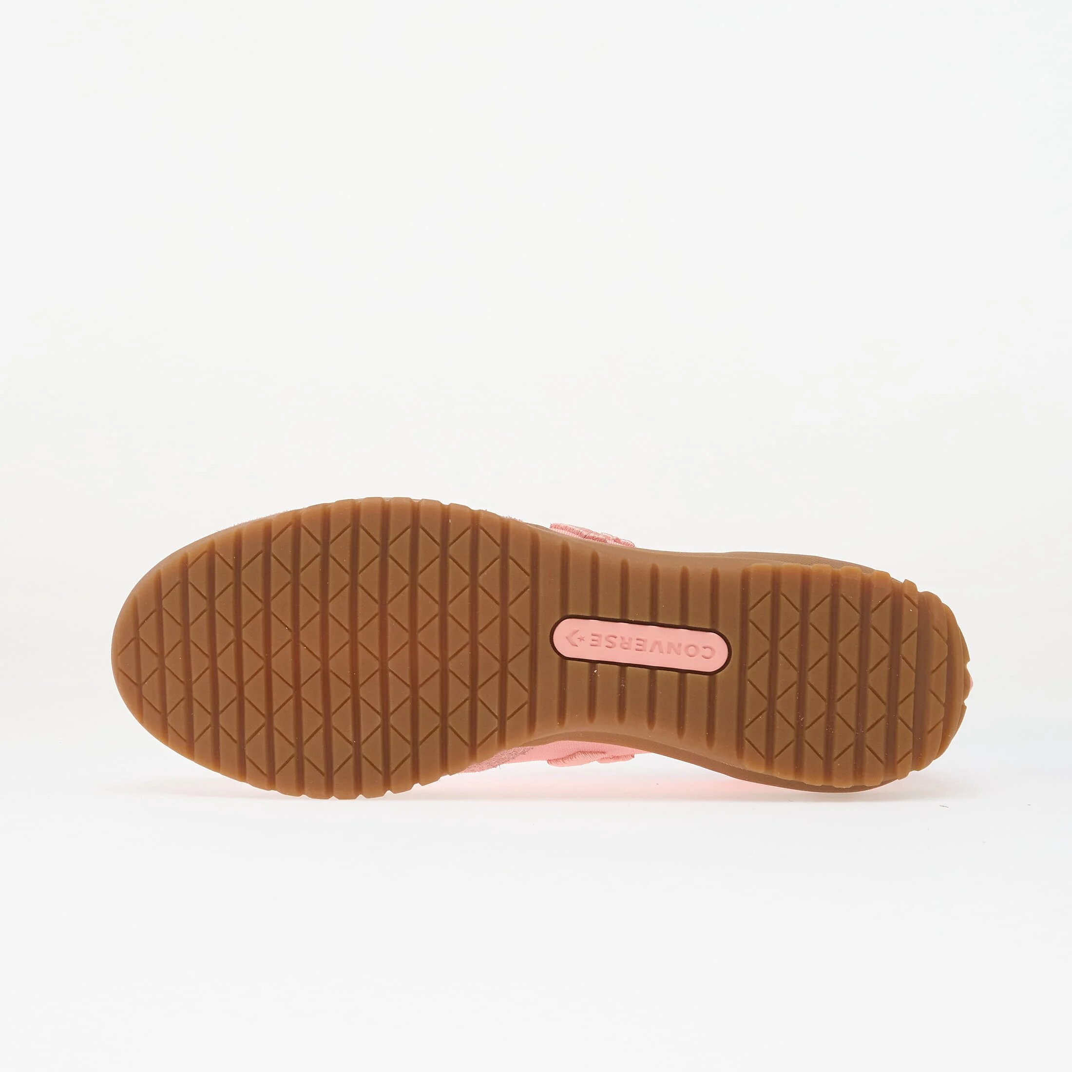 Converse Сникърси Run Star Trainer Ballet Flat Pink