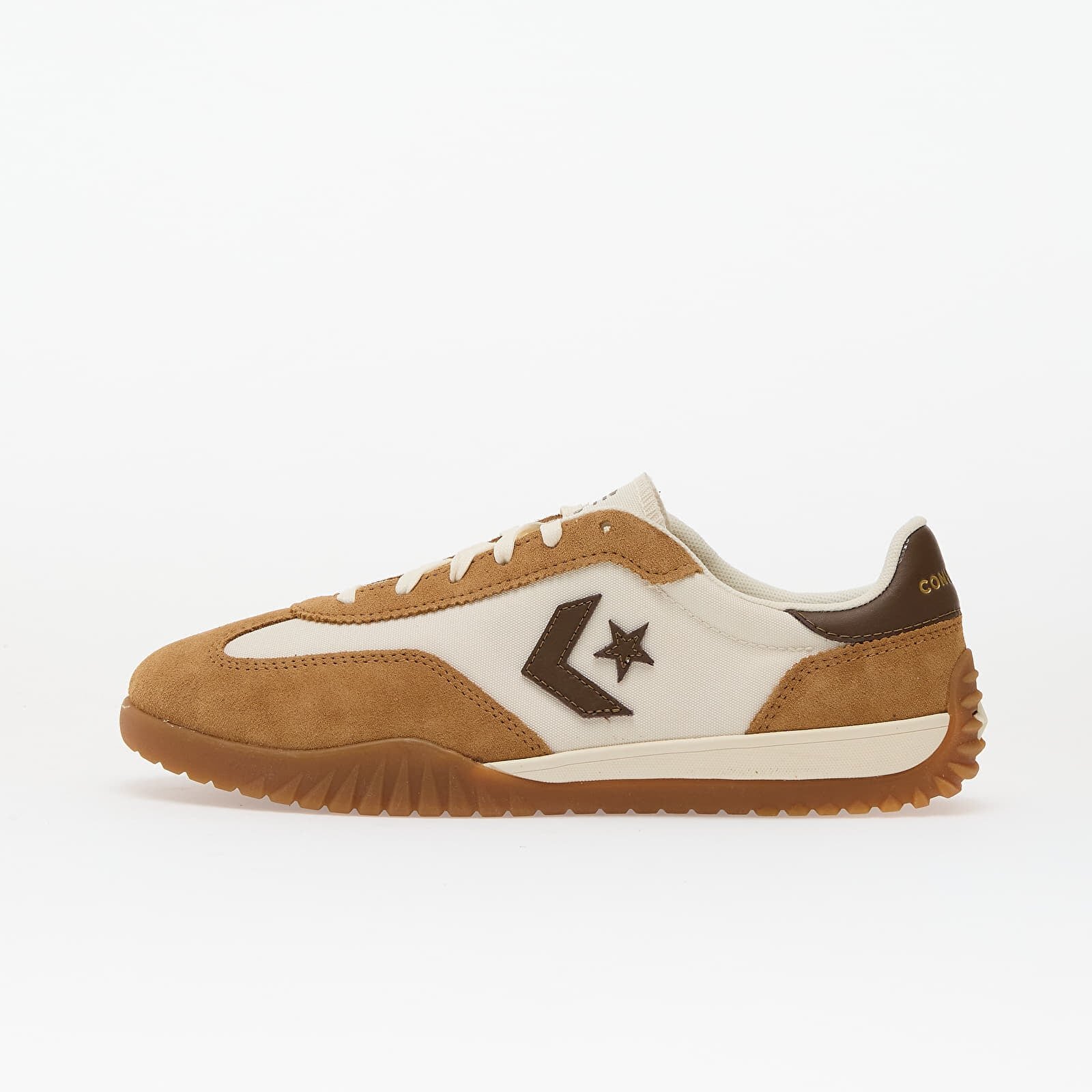 Converse Сникърси Run Star Trainer Dark Incensed/ Egret Grounded