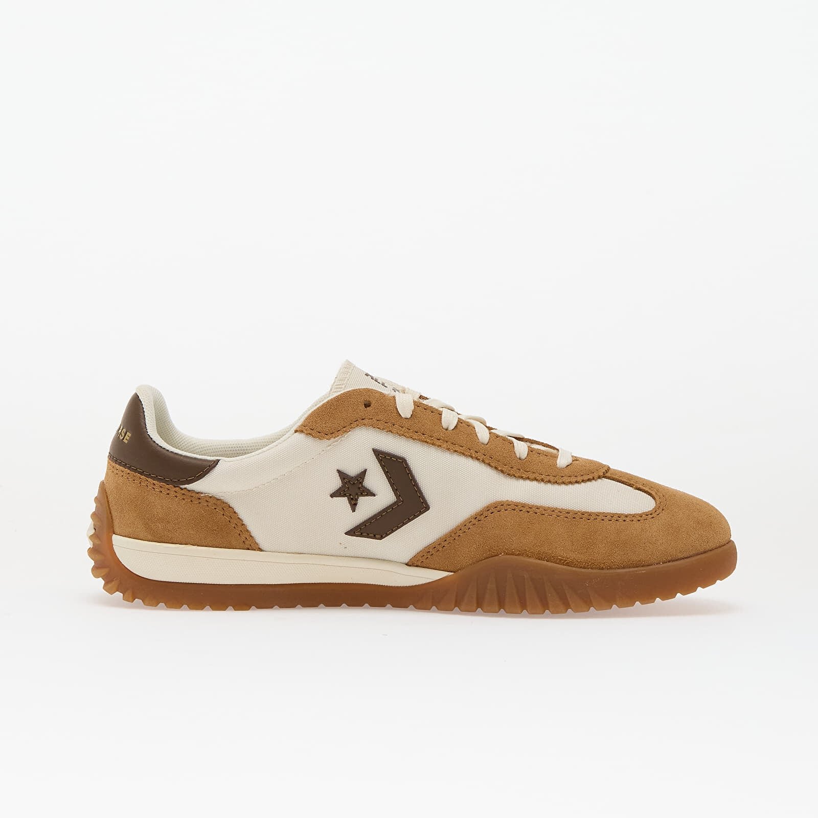 Converse Сникърси Run Star Trainer Dark Incensed/ Egret Grounded