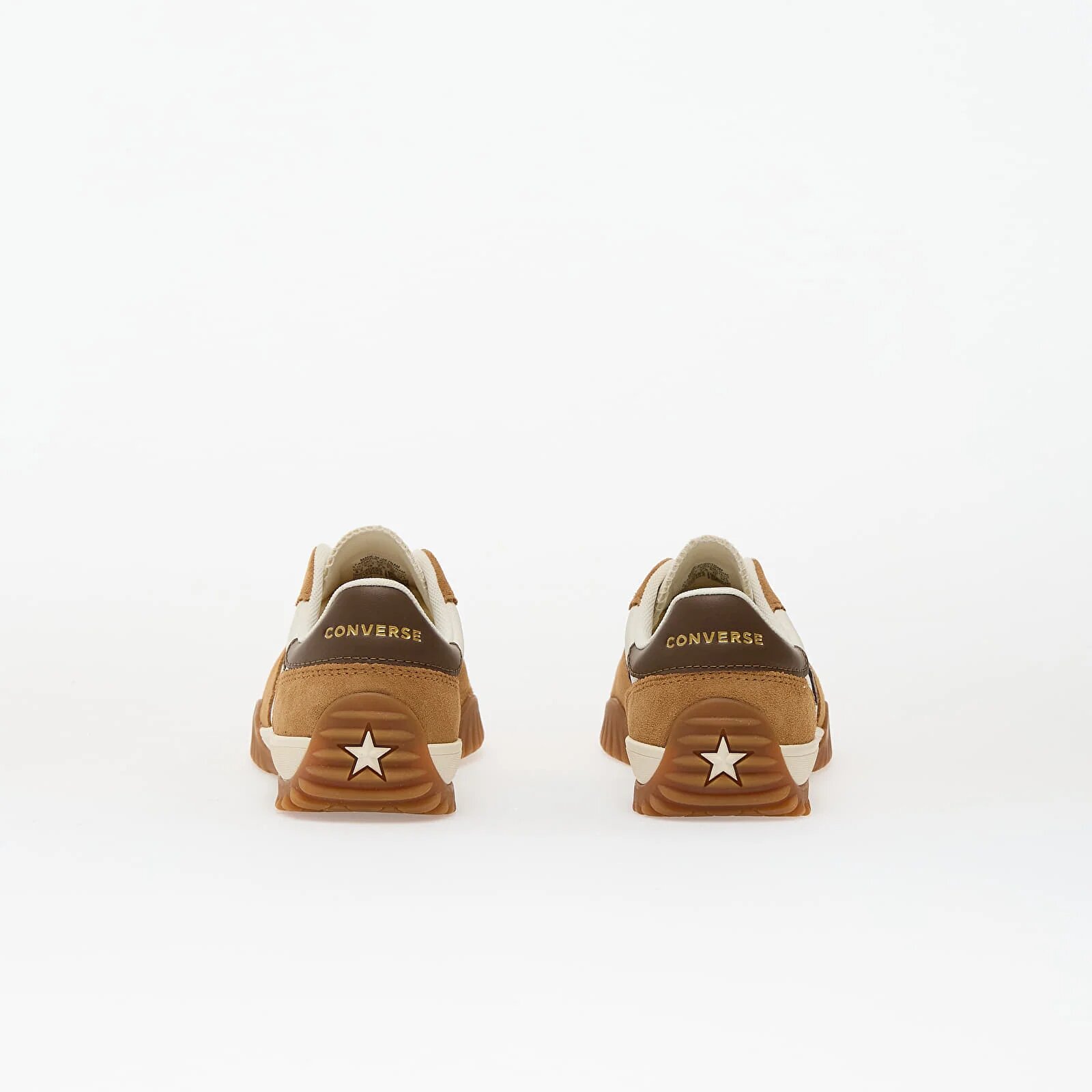 Converse Сникърси Run Star Trainer Dark Incensed/ Egret Grounded