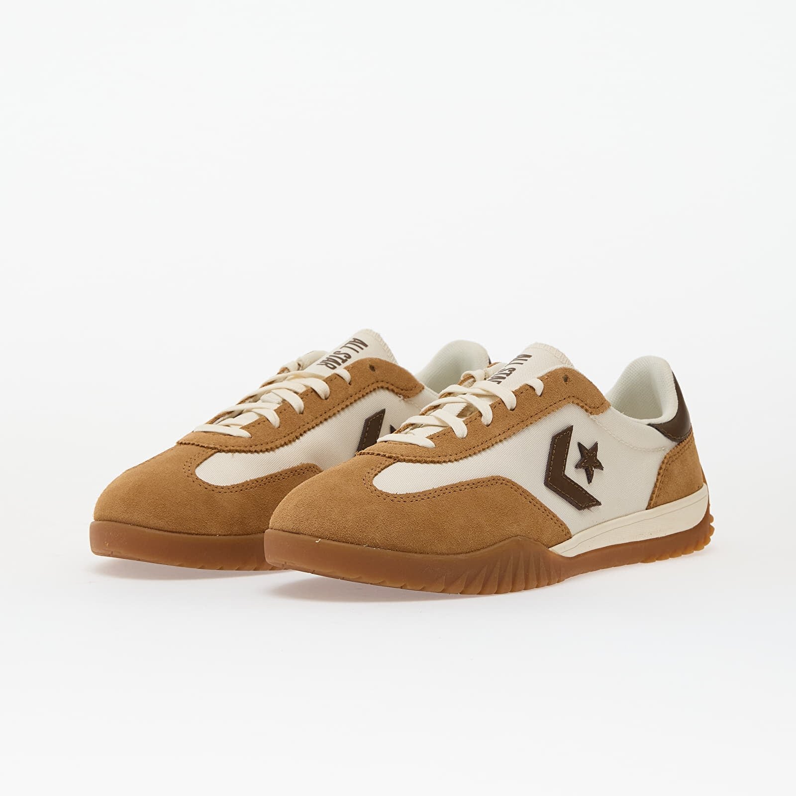 Converse Сникърси Run Star Trainer Dark Incensed/ Egret Grounded