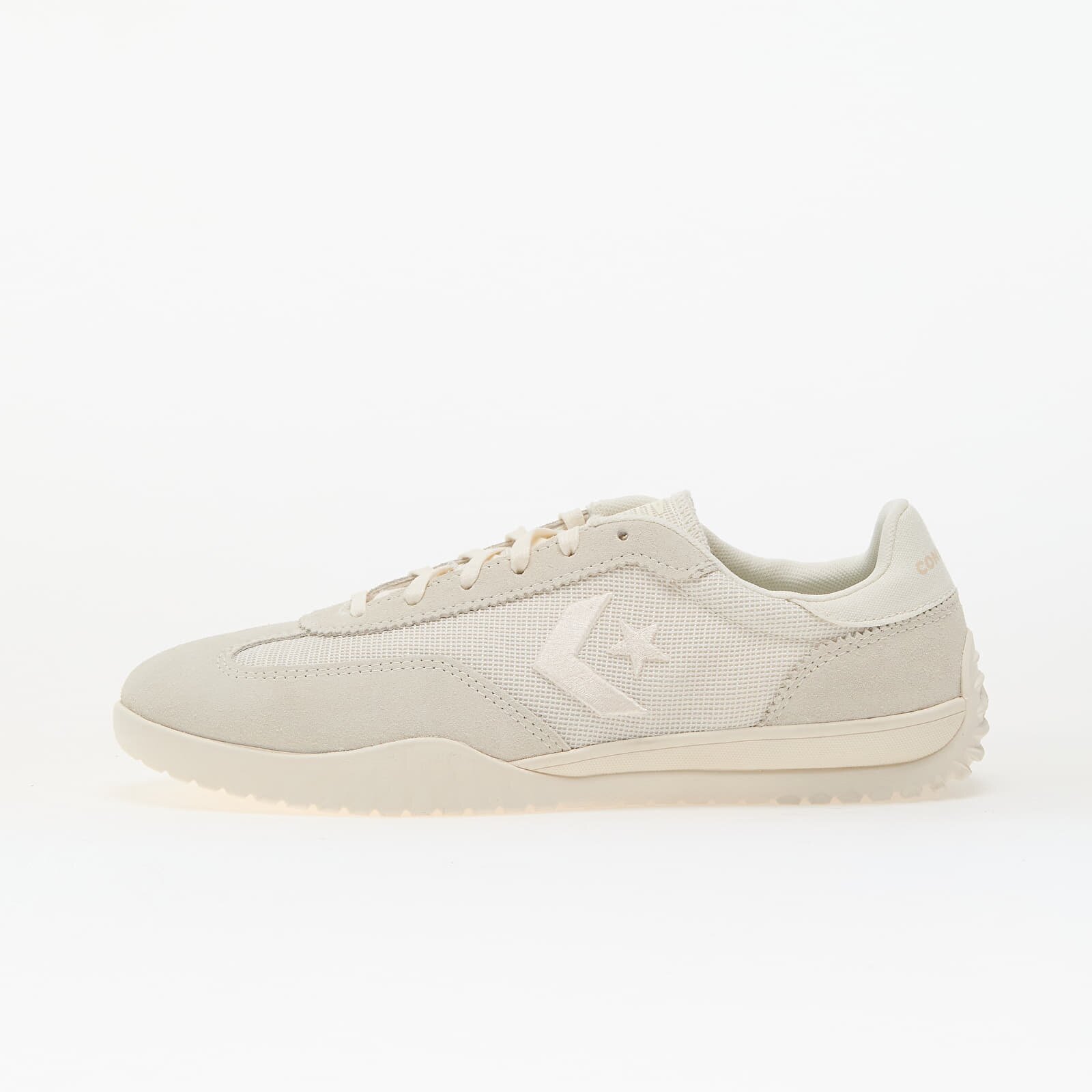 Converse Сникърси Run Star Trainer Egret/ Egret/ Egret