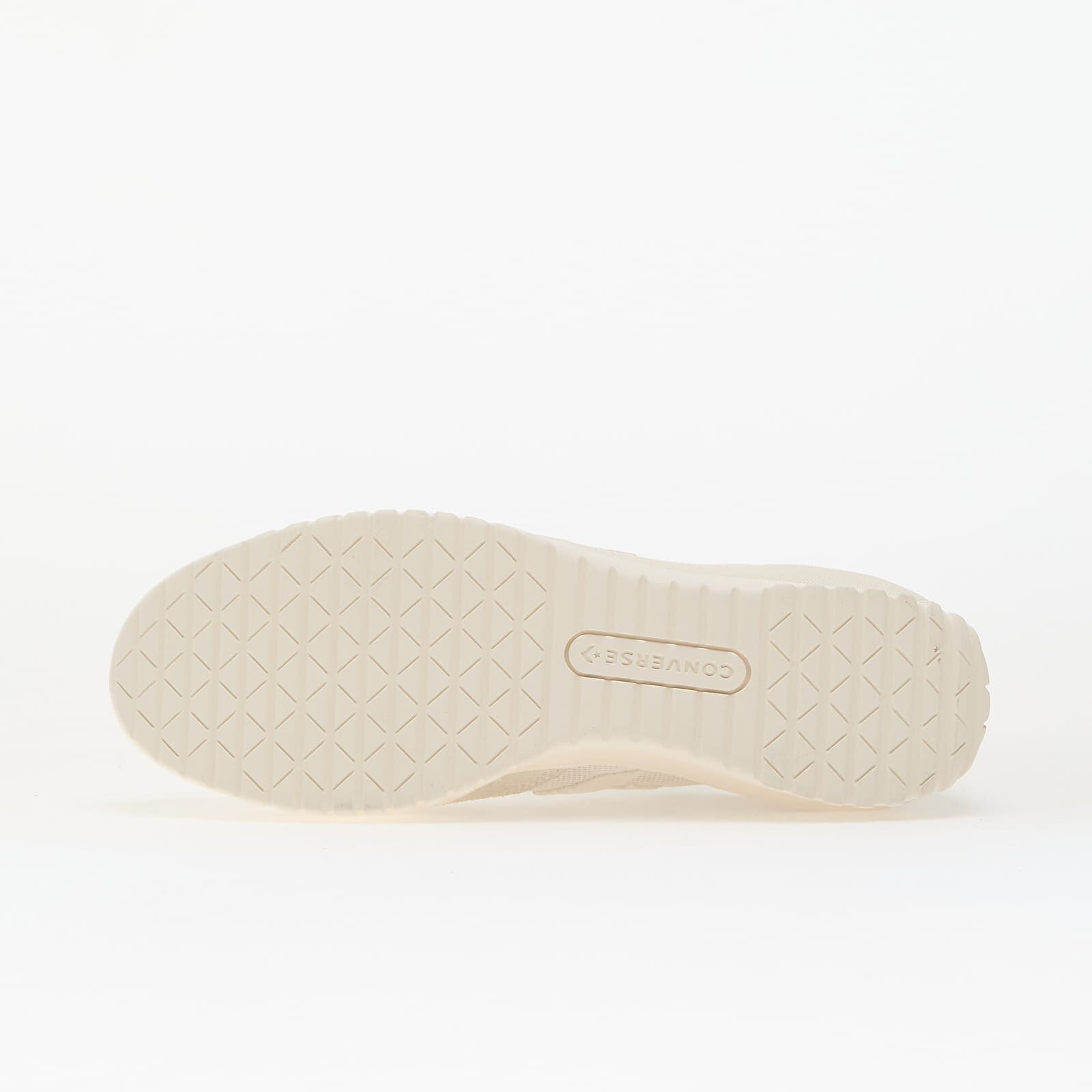 Converse Сникърси Run Star Trainer Egret/ Egret/ Egret