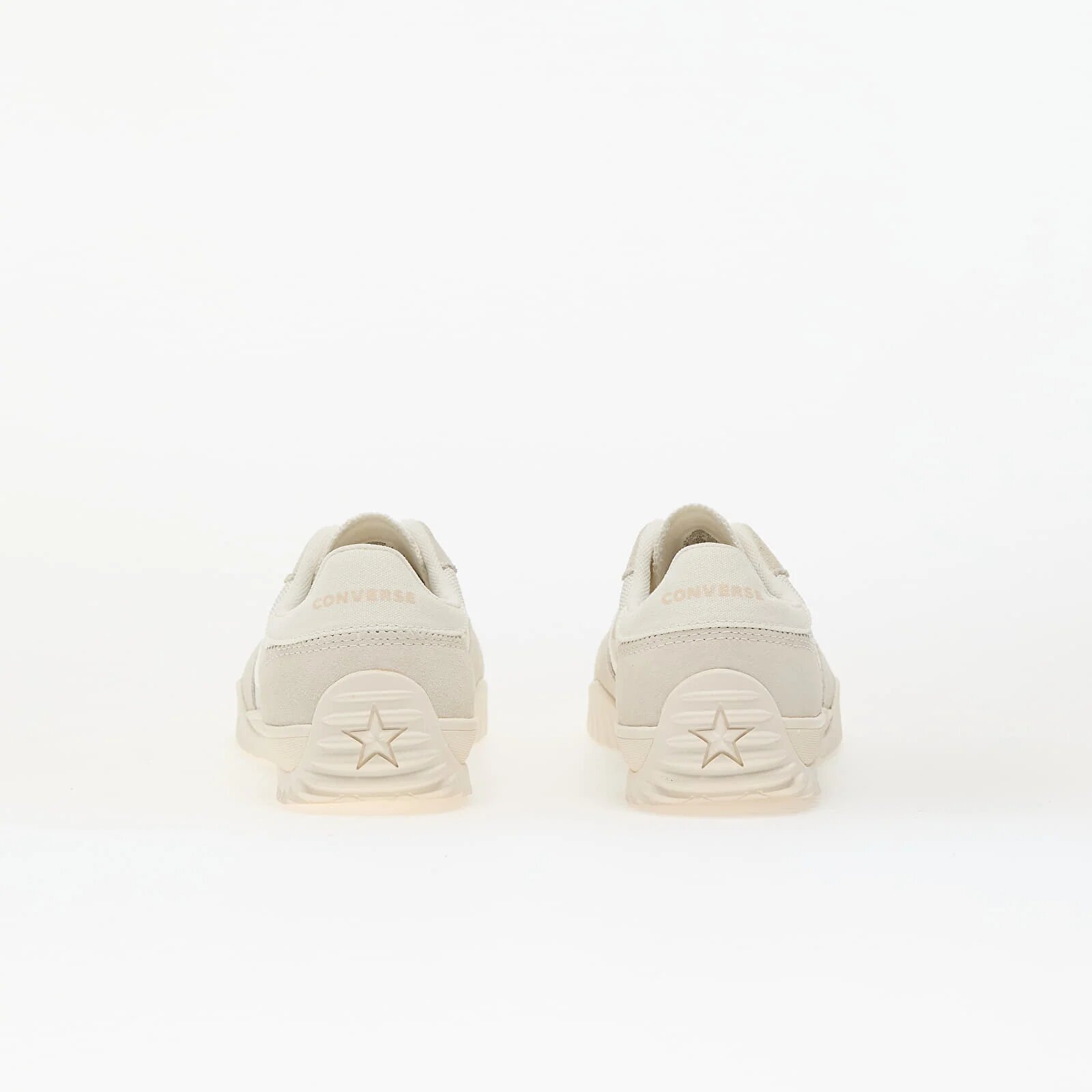 Converse Сникърси Run Star Trainer Egret/ Egret/ Egret