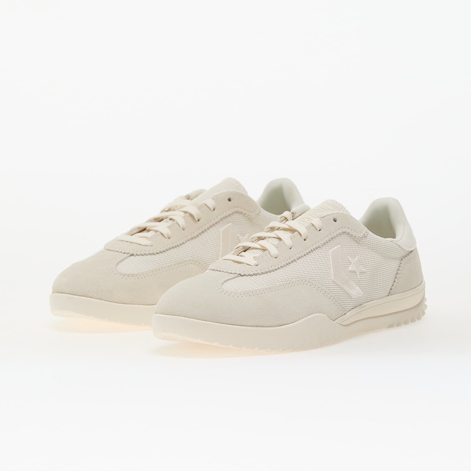 Converse Сникърси Run Star Trainer Egret/ Egret/ Egret