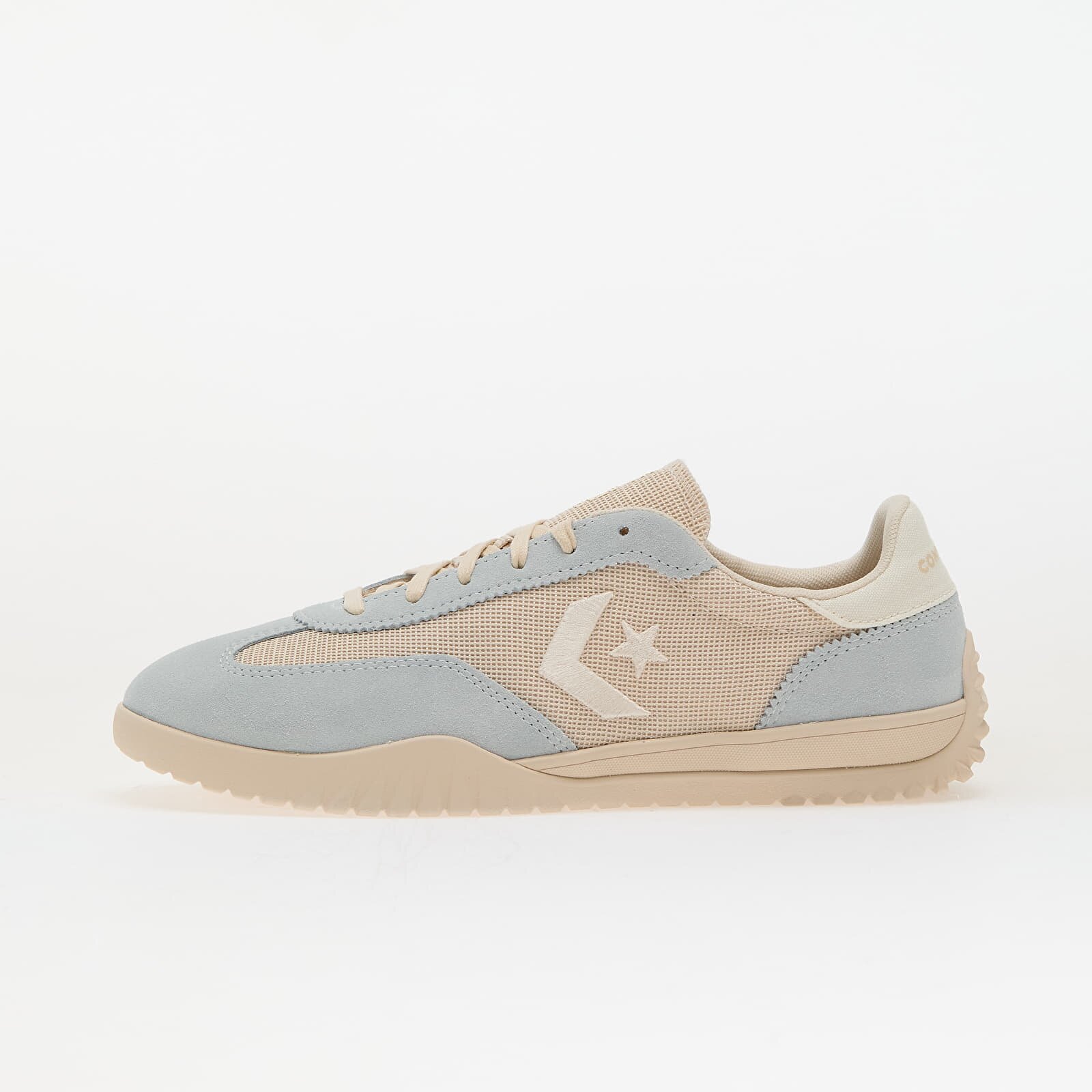 Converse Сникърси Run Star Trainer Light Dune/ You Dew You/ Egret