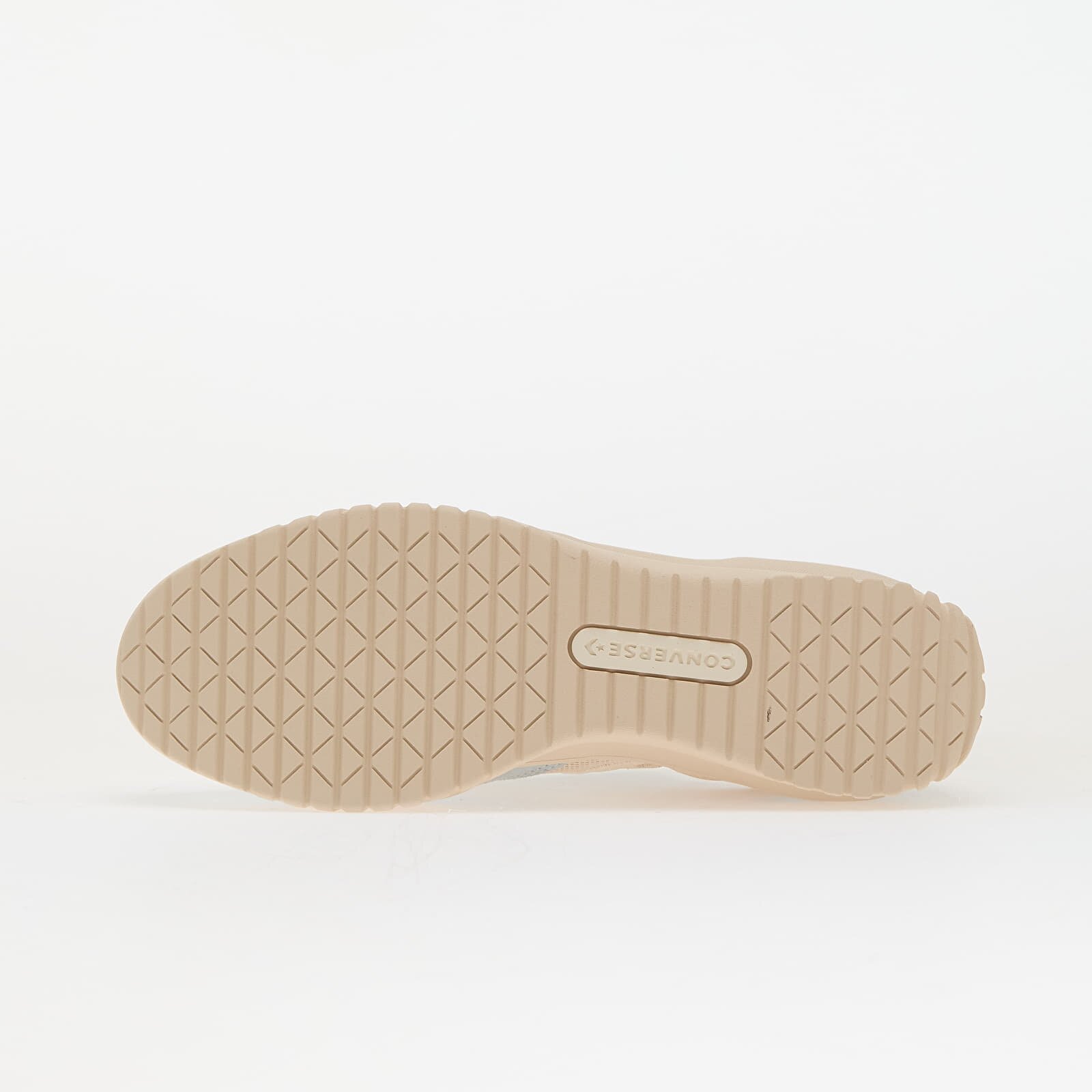 Converse Сникърси Run Star Trainer Light Dune/ You Dew You/ Egret