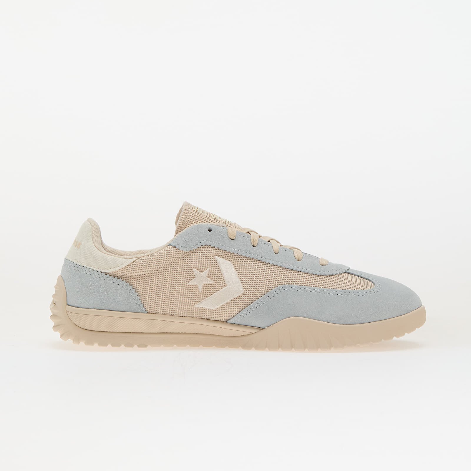 Converse Сникърси Run Star Trainer Light Dune/ You Dew You/ Egret