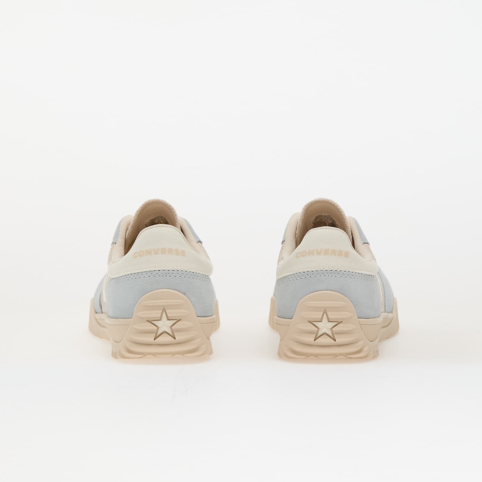 Converse Сникърси Run Star Trainer Light Dune/ You Dew You/ Egret